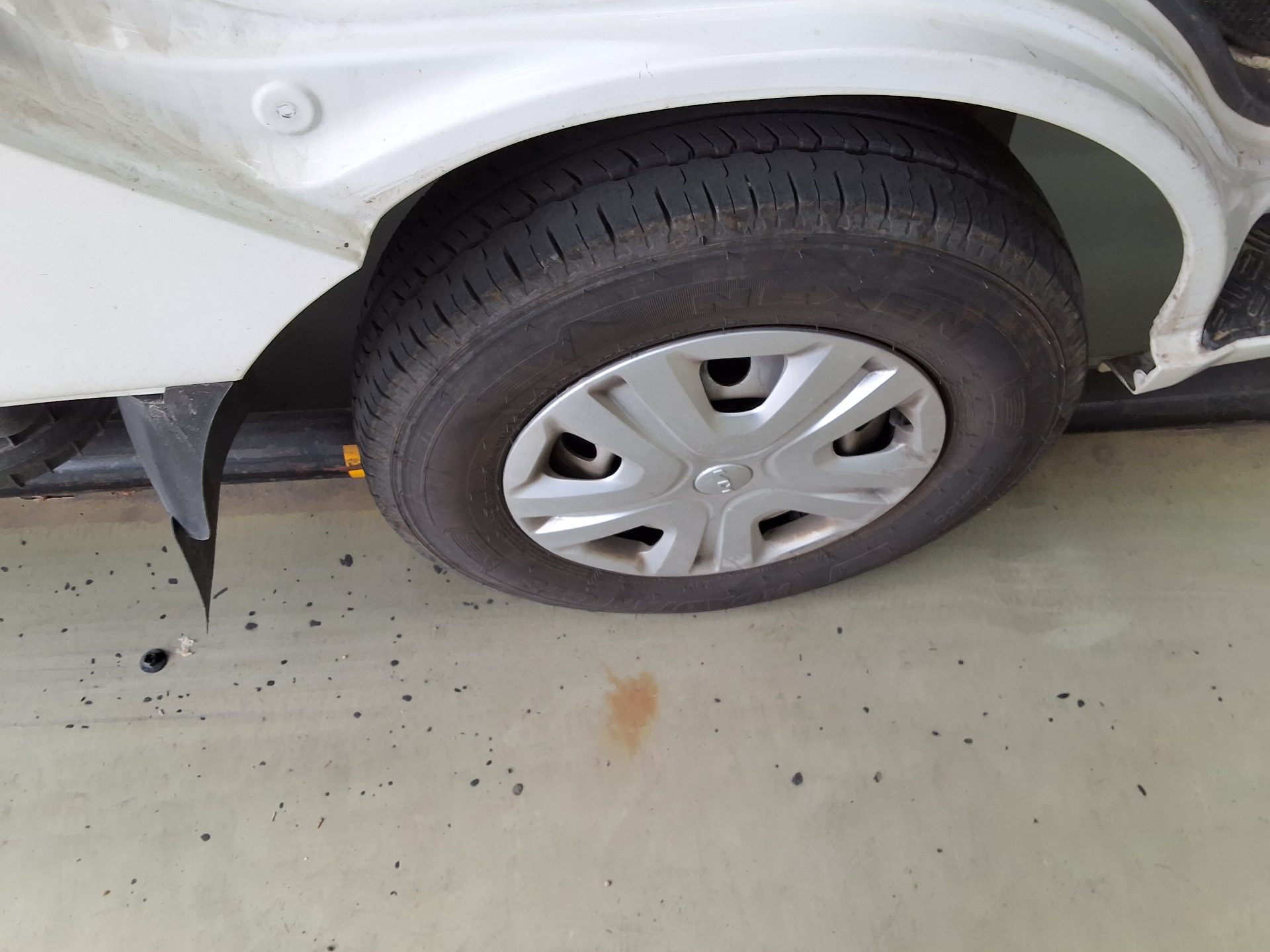 كرايسلر شحن 2022 - صورة 18