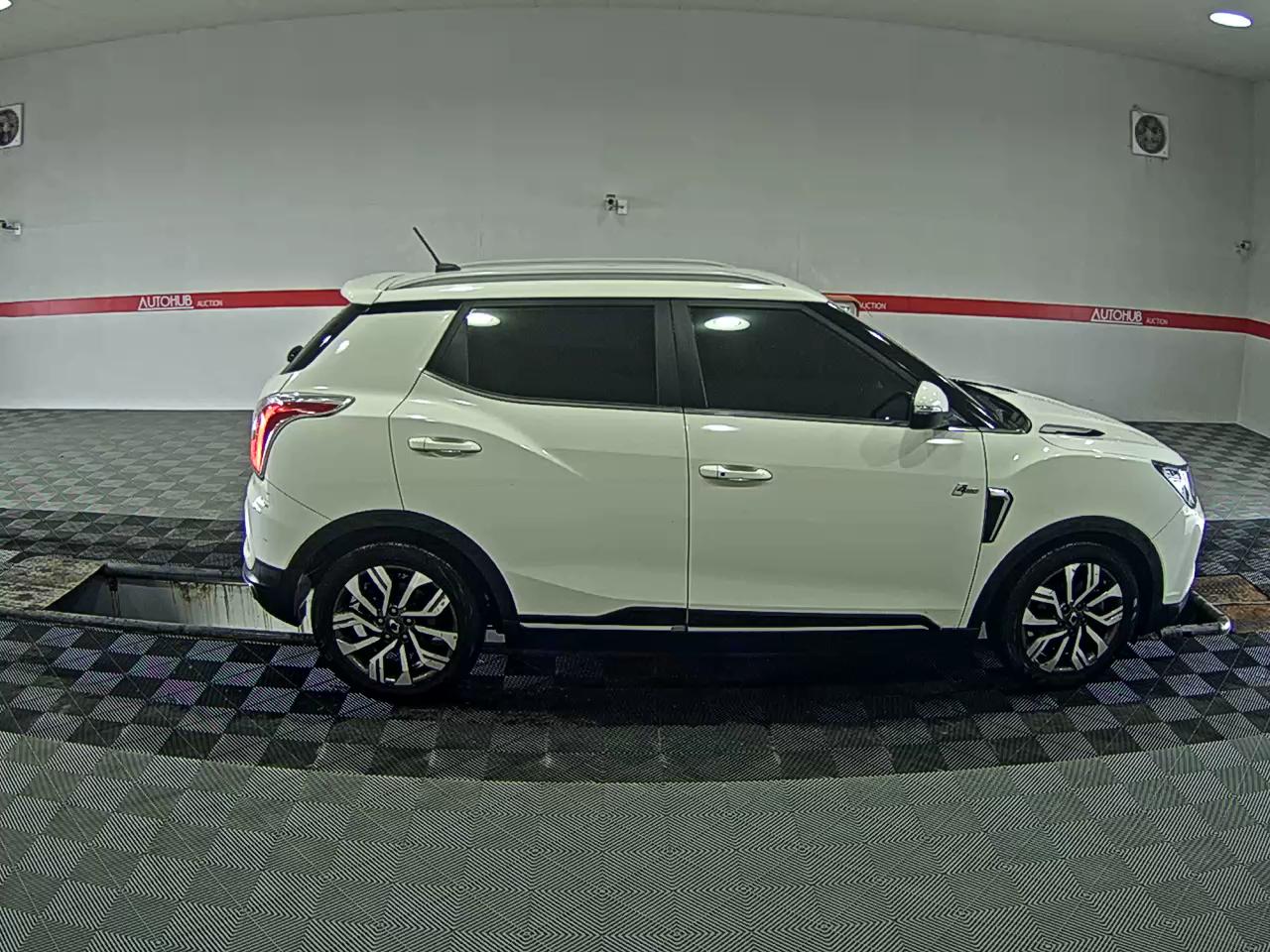 سانج يونج تيفولي 2019 - صورة 3