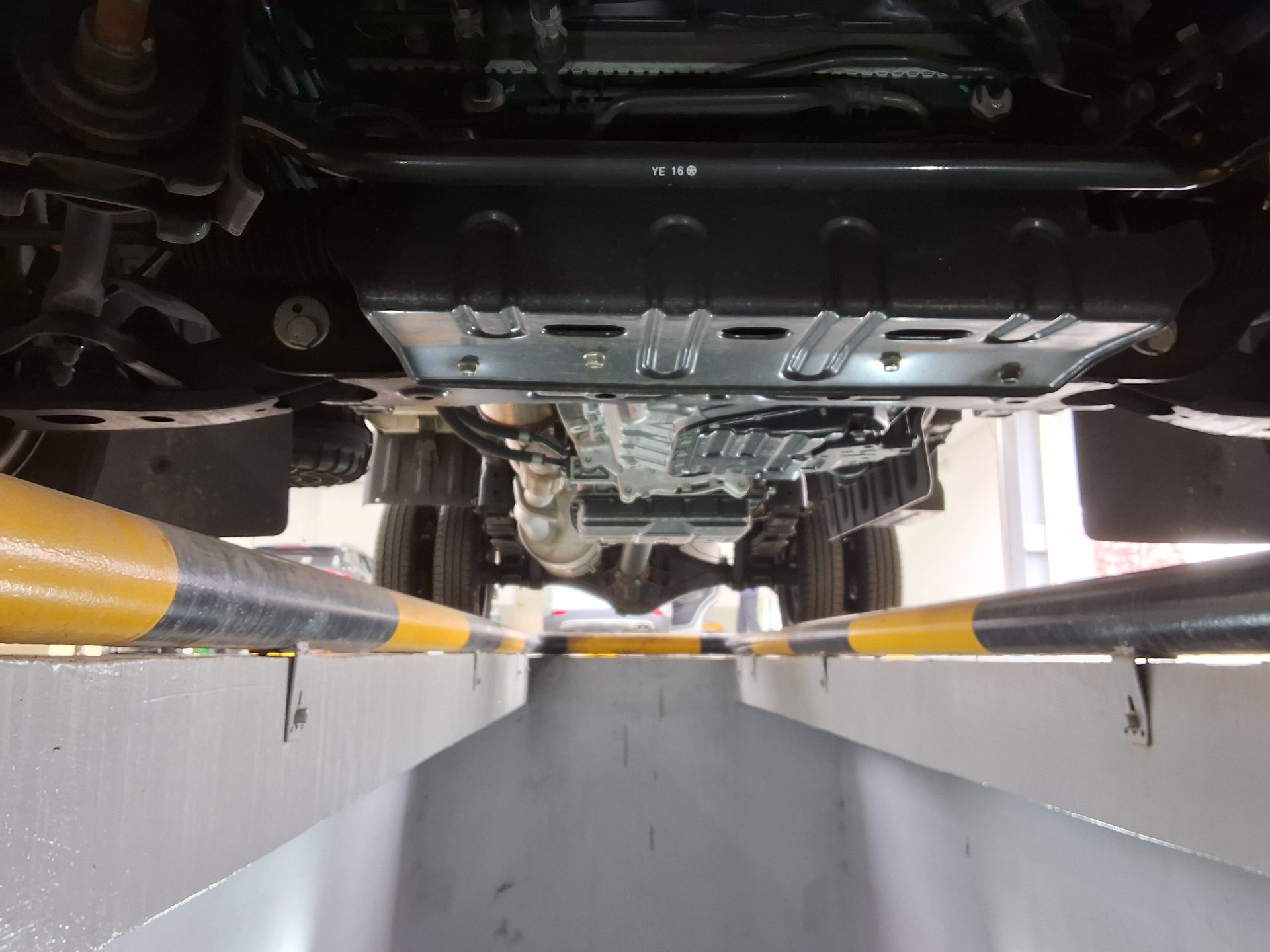 Chrysler Cargo 2024 - Image 13