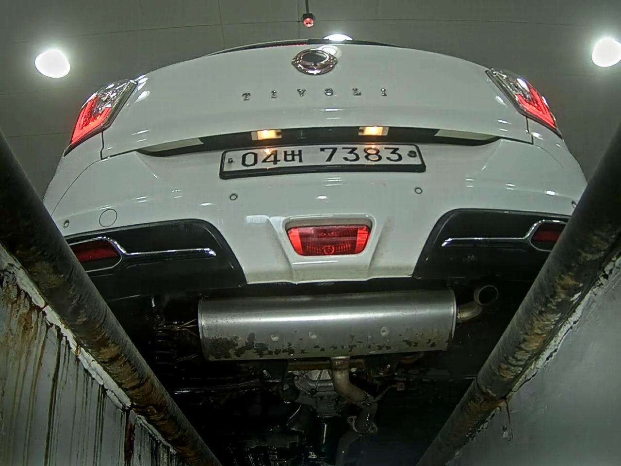 سانج يونج تيفولي 2019 - صورة 7