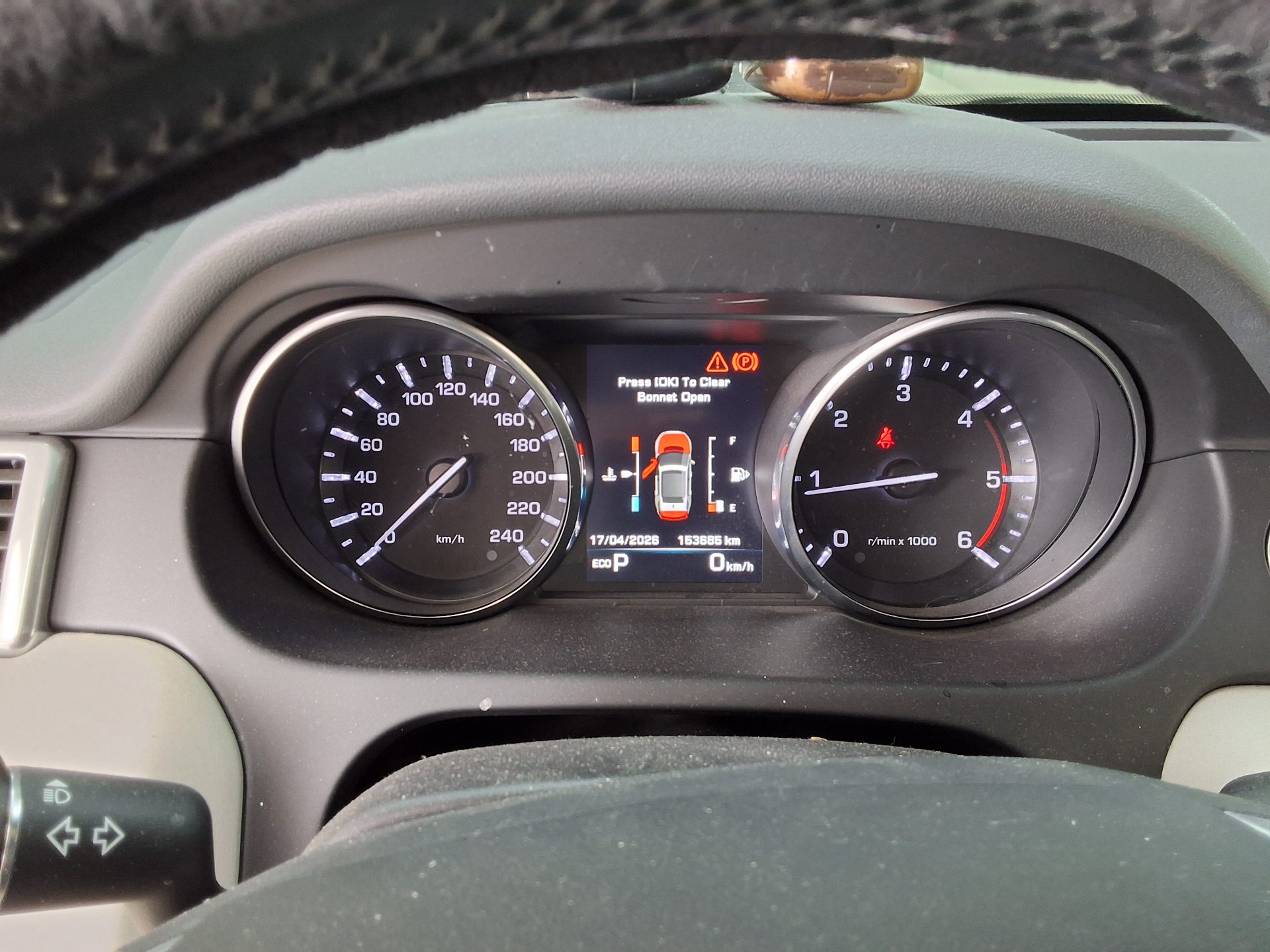 LAND-ROVER 디스커버리 2016 - 이미지 8