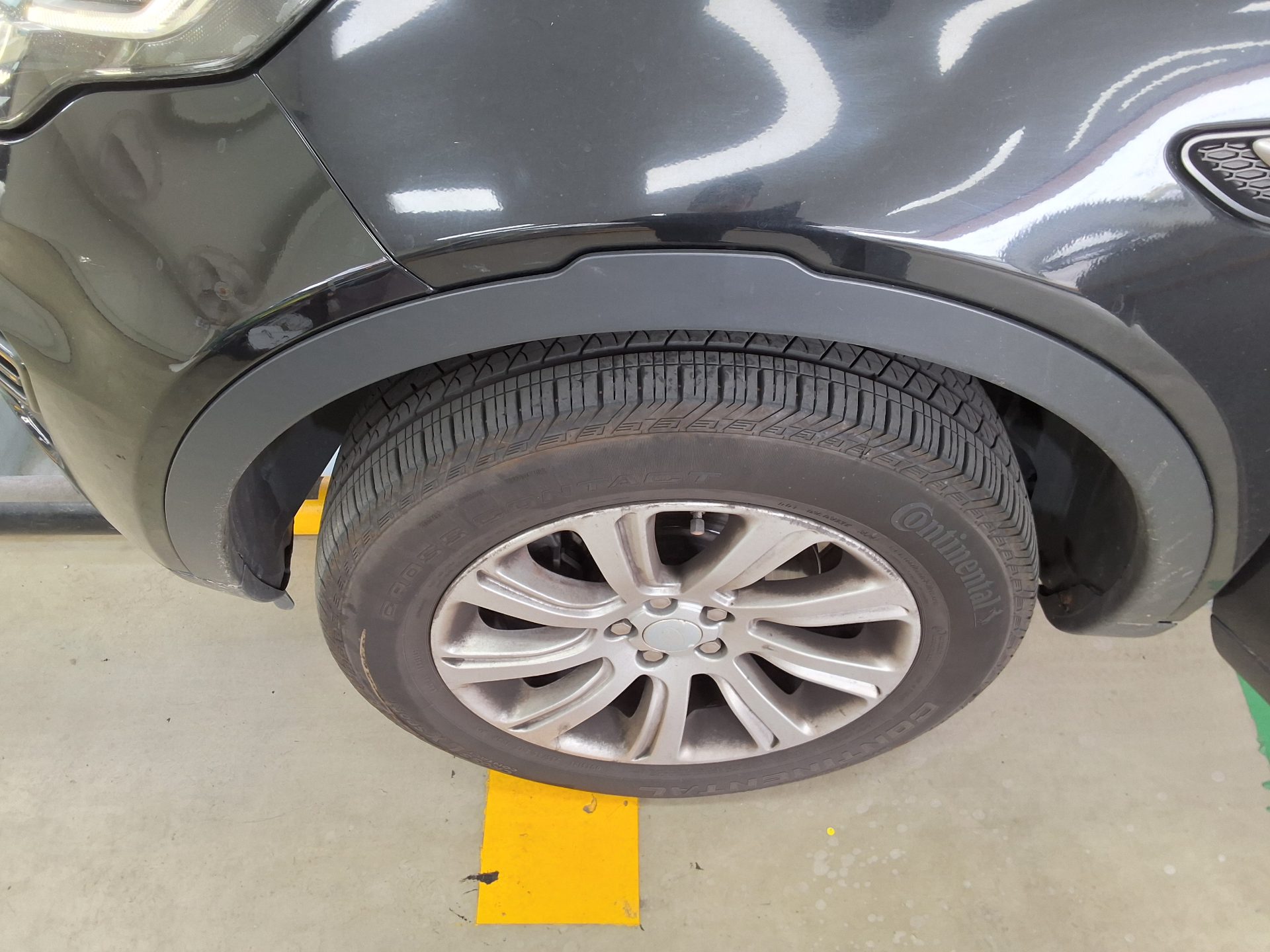 LAND-ROVER 디스커버리 2016 - 이미지 20