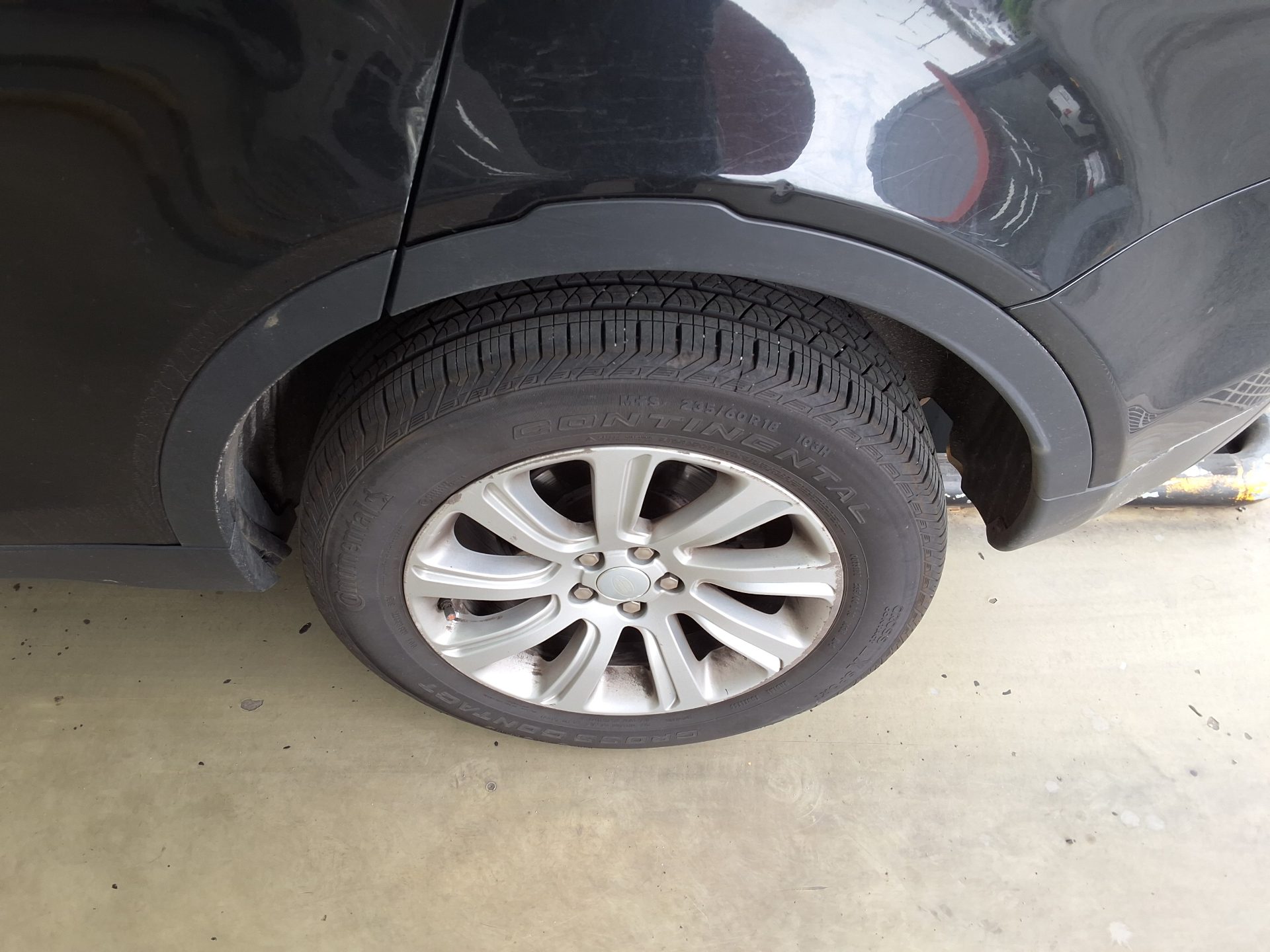 LAND-ROVER 디스커버리 2016 - 이미지 21