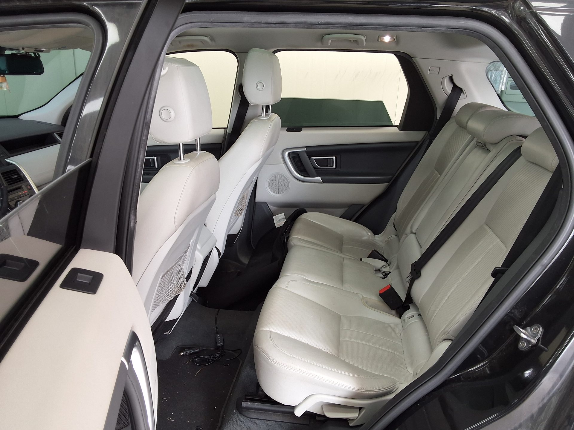 LAND-ROVER 디스커버리 2016 - 이미지 11