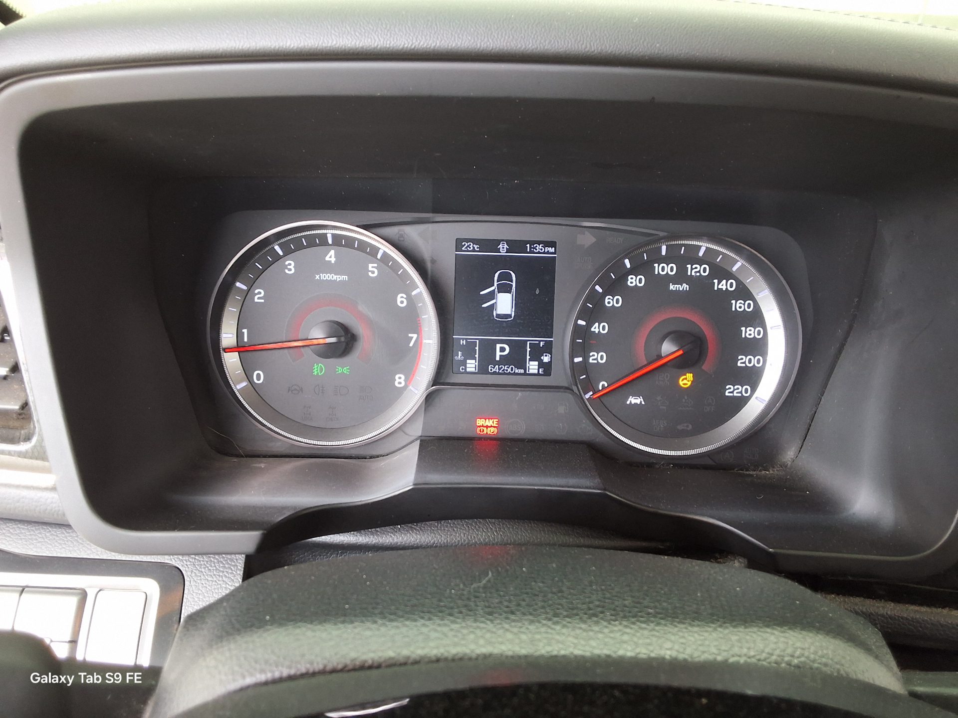 KG Mobility Tivoli 2021 - Image 8