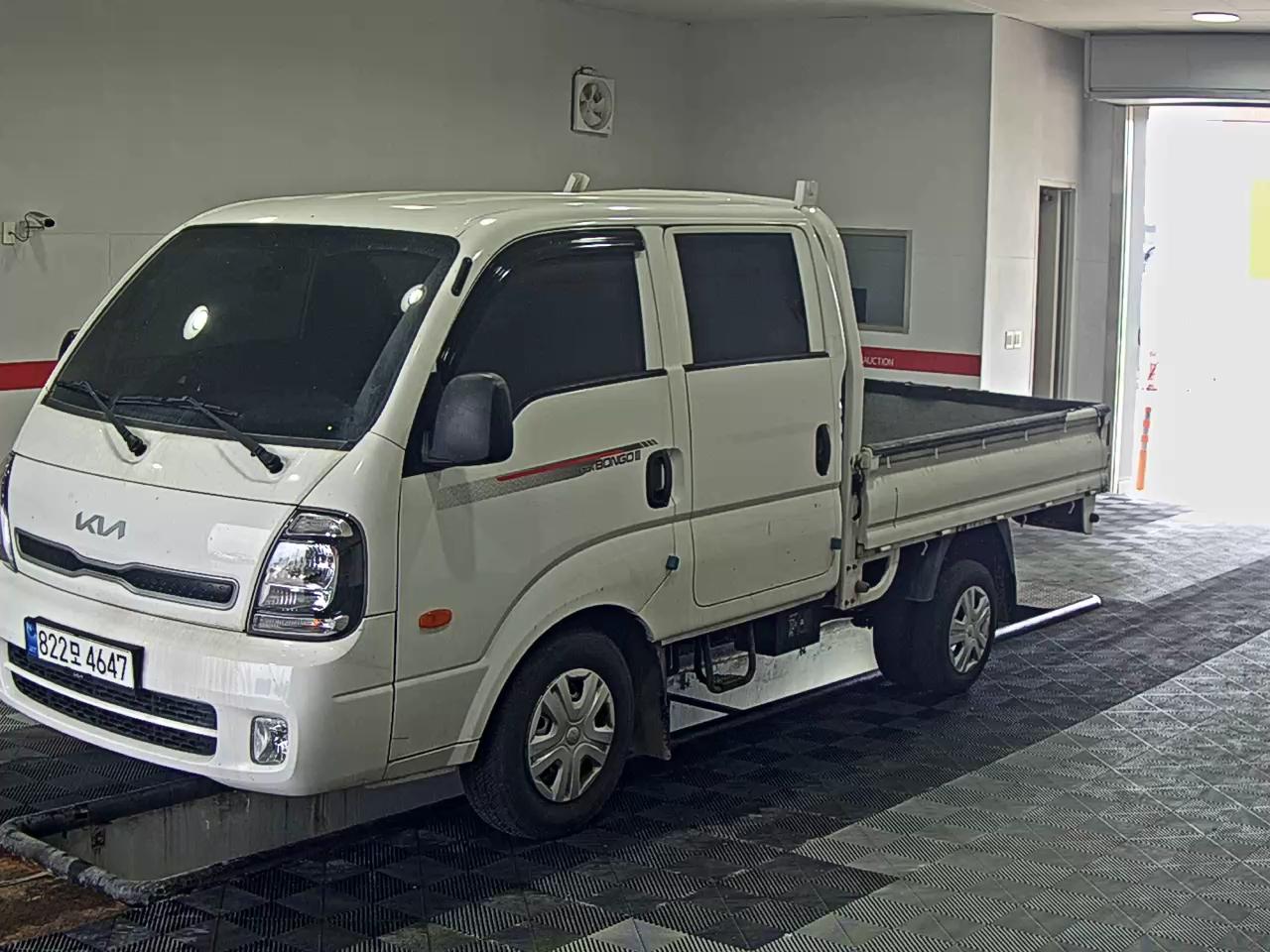 كرايسلر شحن