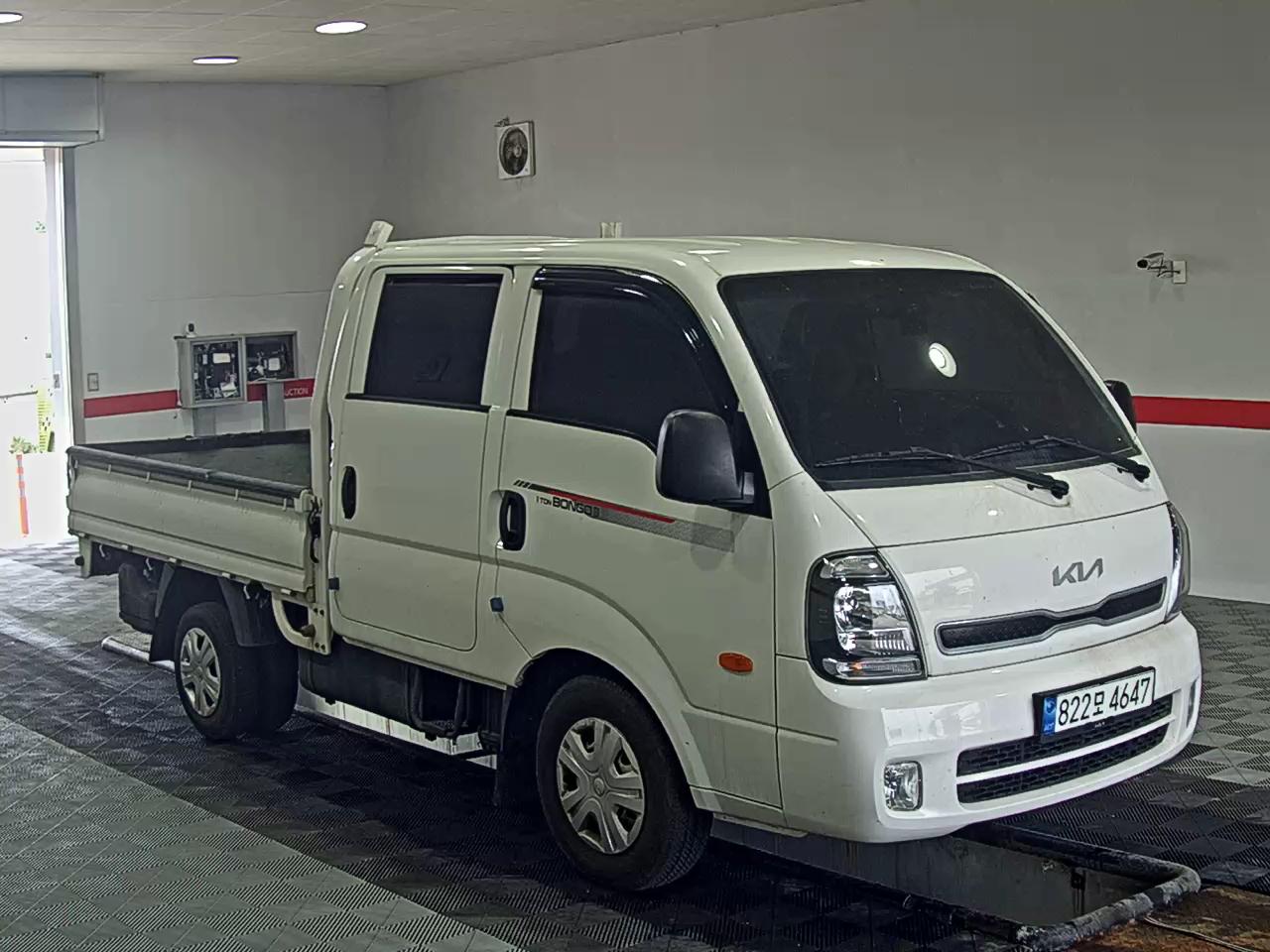 كرايسلر شحن 2022 - صورة 2