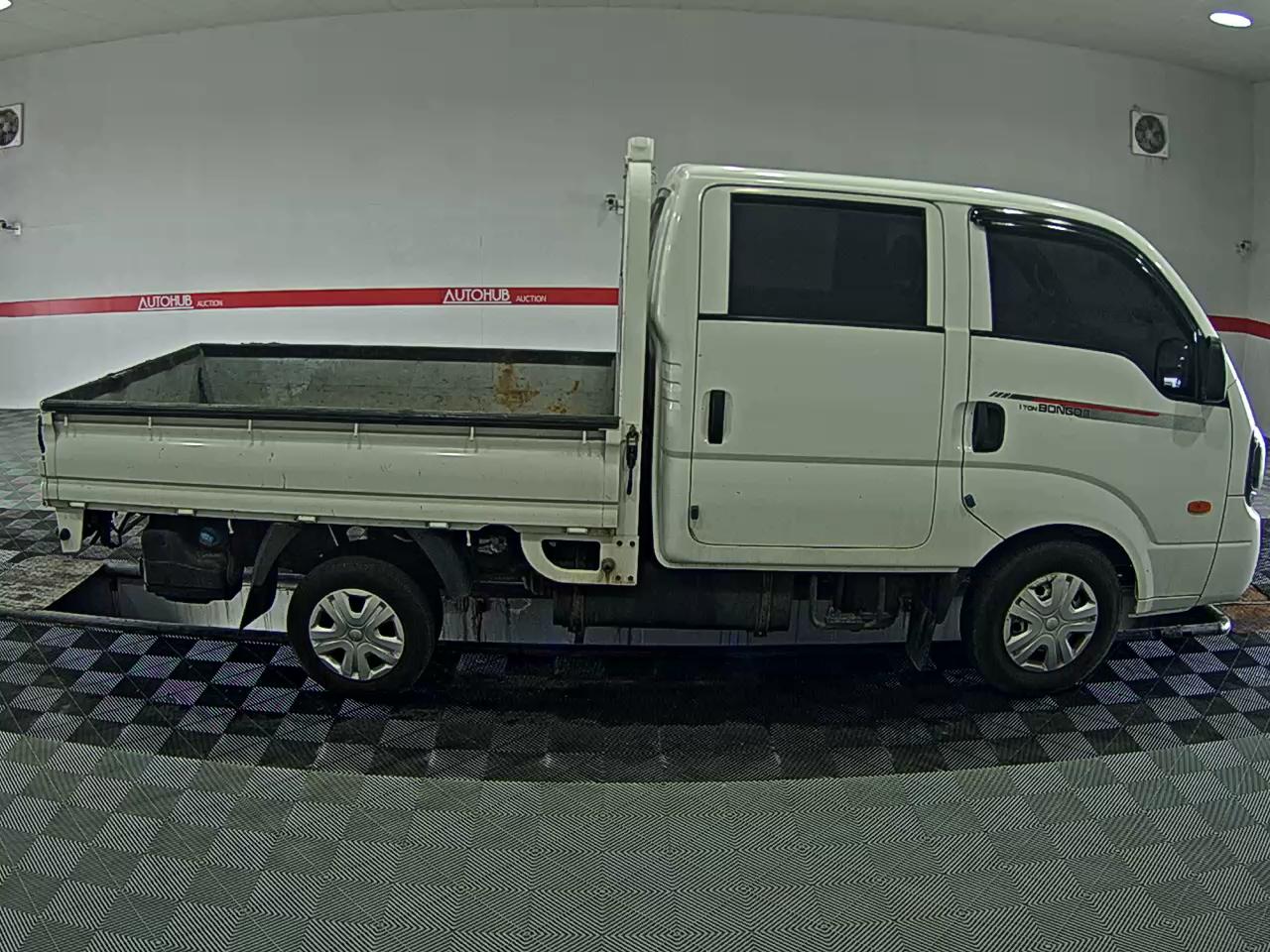 كرايسلر شحن 2022 - صورة 3