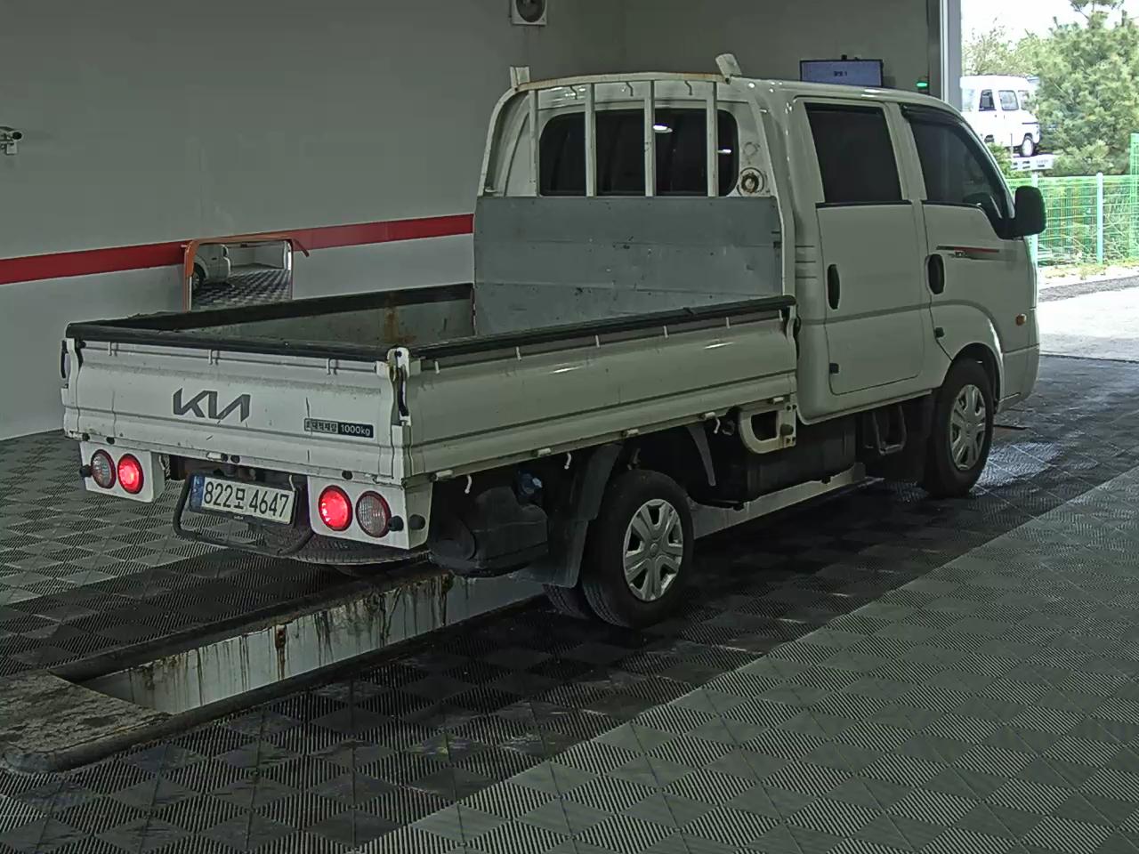 كرايسلر شحن 2022 - صورة 4