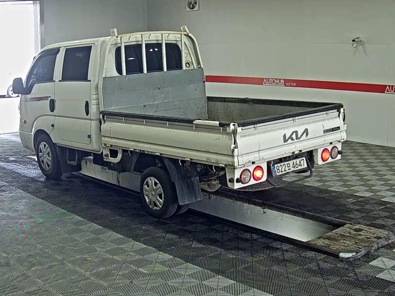 كرايسلر شحن 2022 - صورة 5