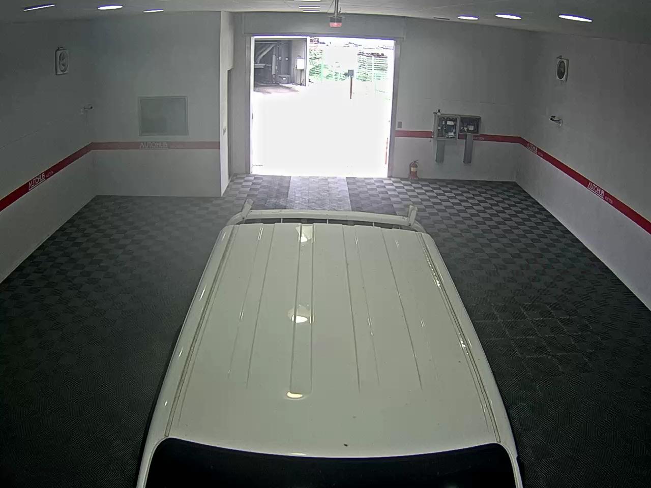 كرايسلر شحن 2022 - صورة 6