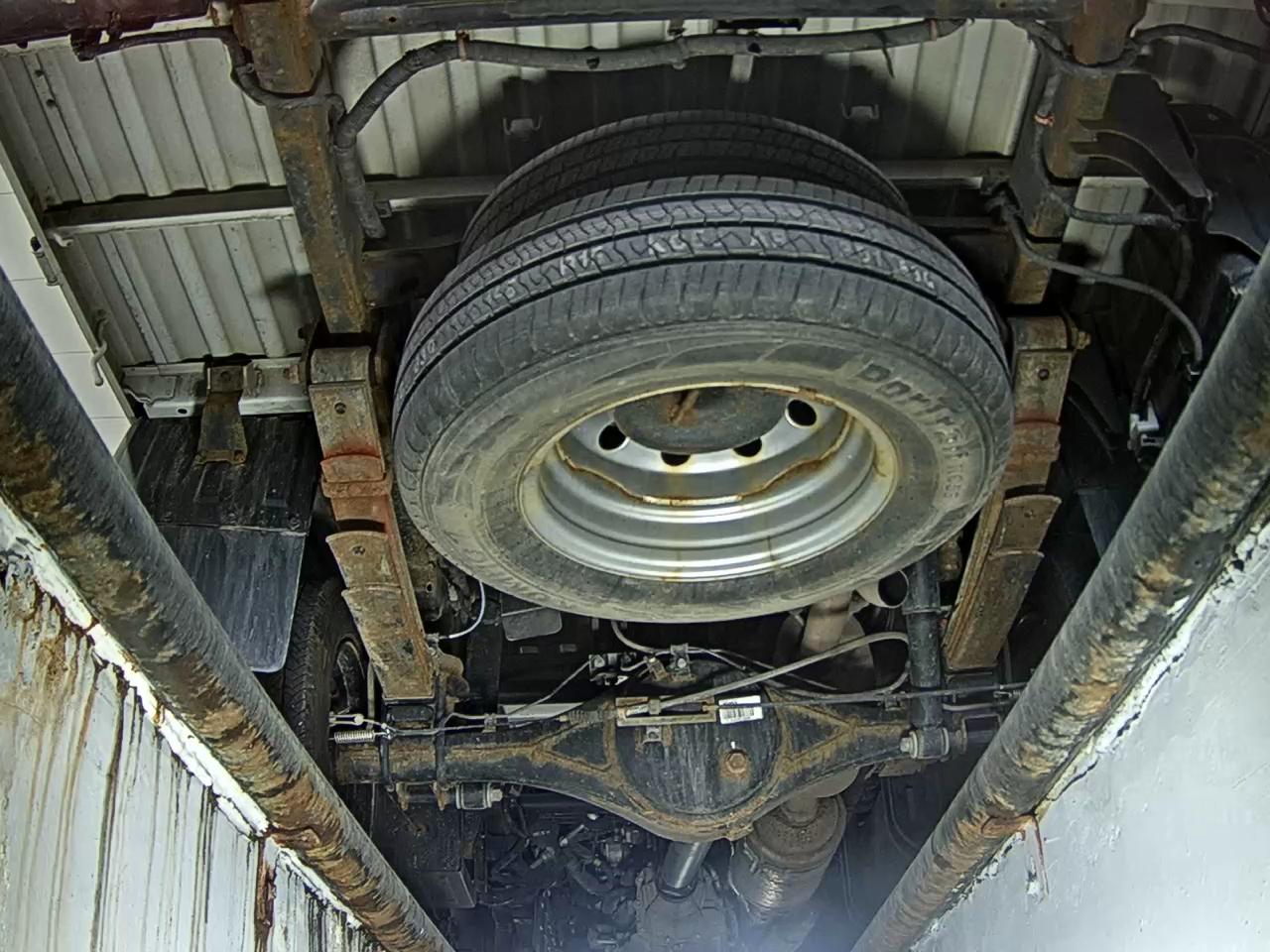 كرايسلر شحن 2022 - صورة 7