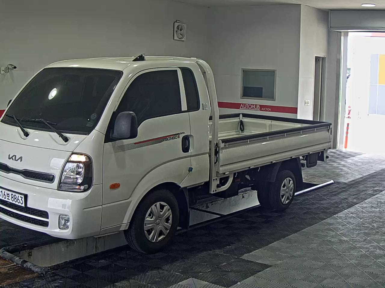Chrysler Cargo