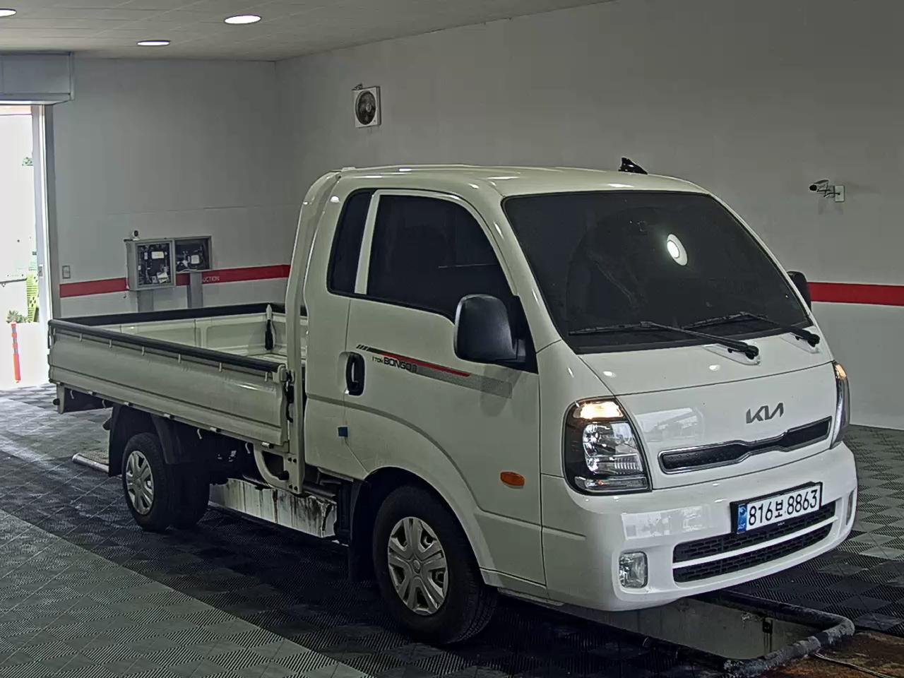 Chrysler Cargo 2024 - Image 2