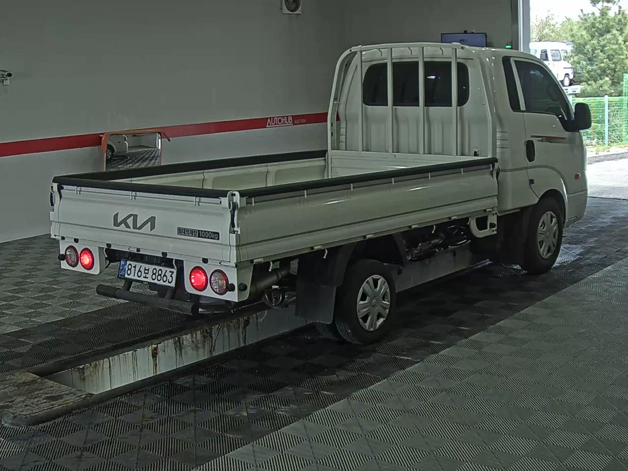 Chrysler Cargo 2024 - Image 4
