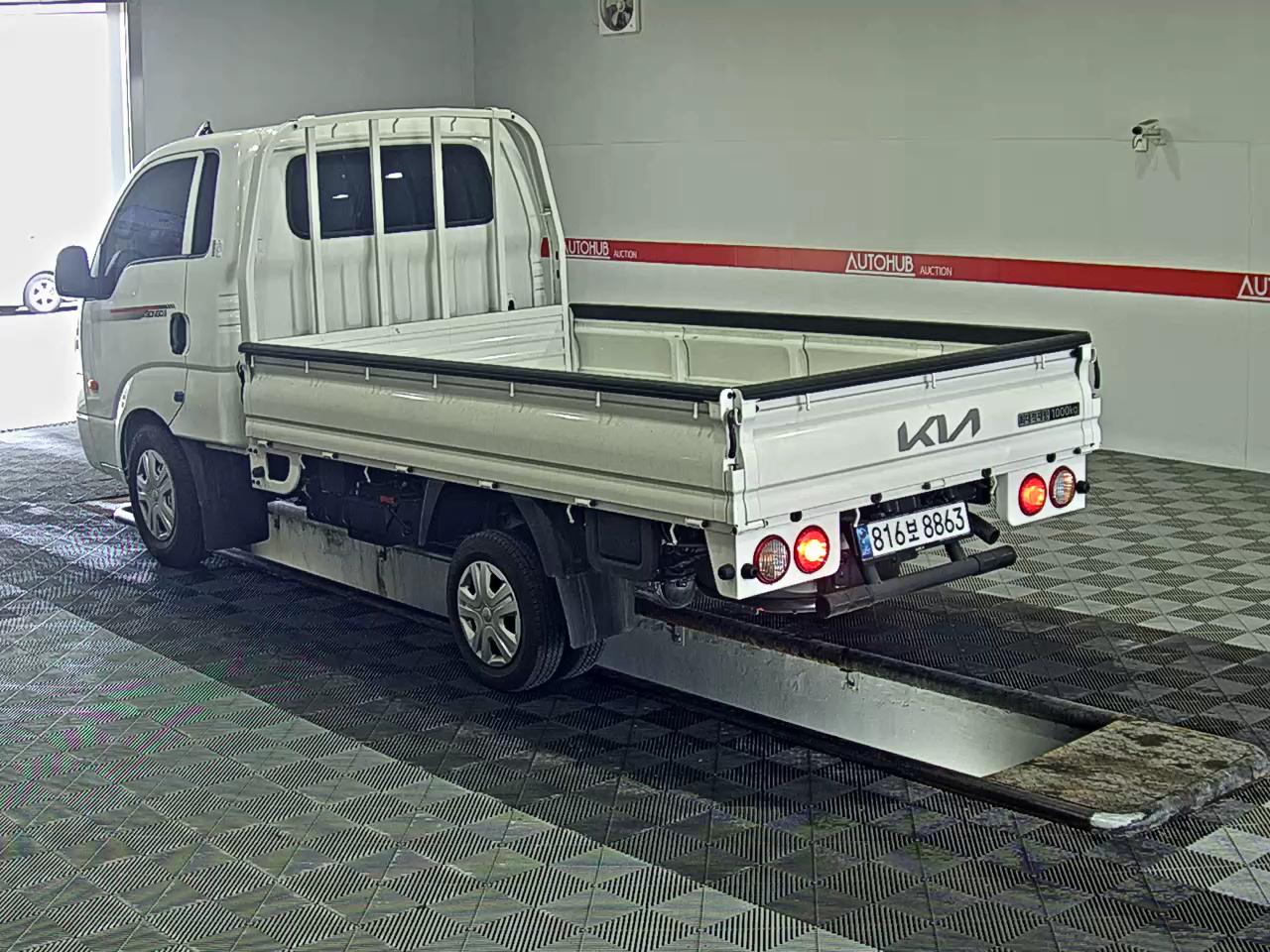 Chrysler Cargo 2024 - Image 5