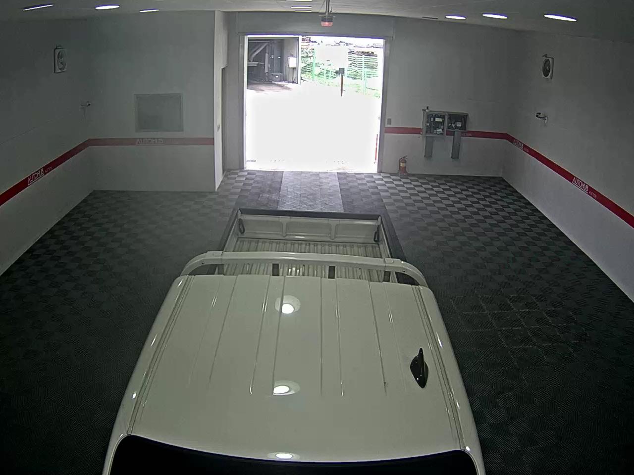 Chrysler Cargo 2024 - Image 6