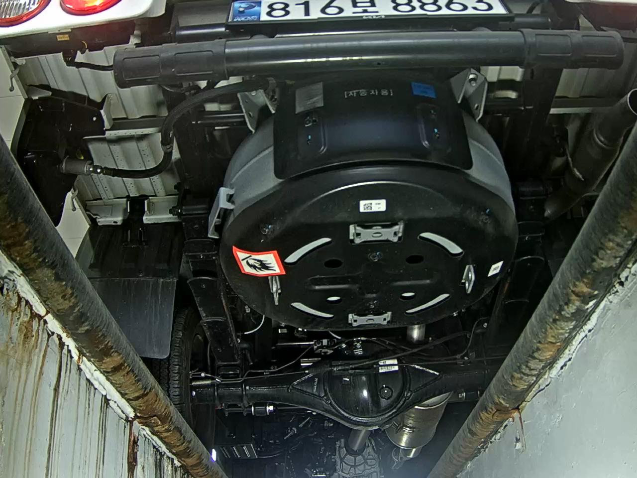 Chrysler Cargo 2024 - Image 7