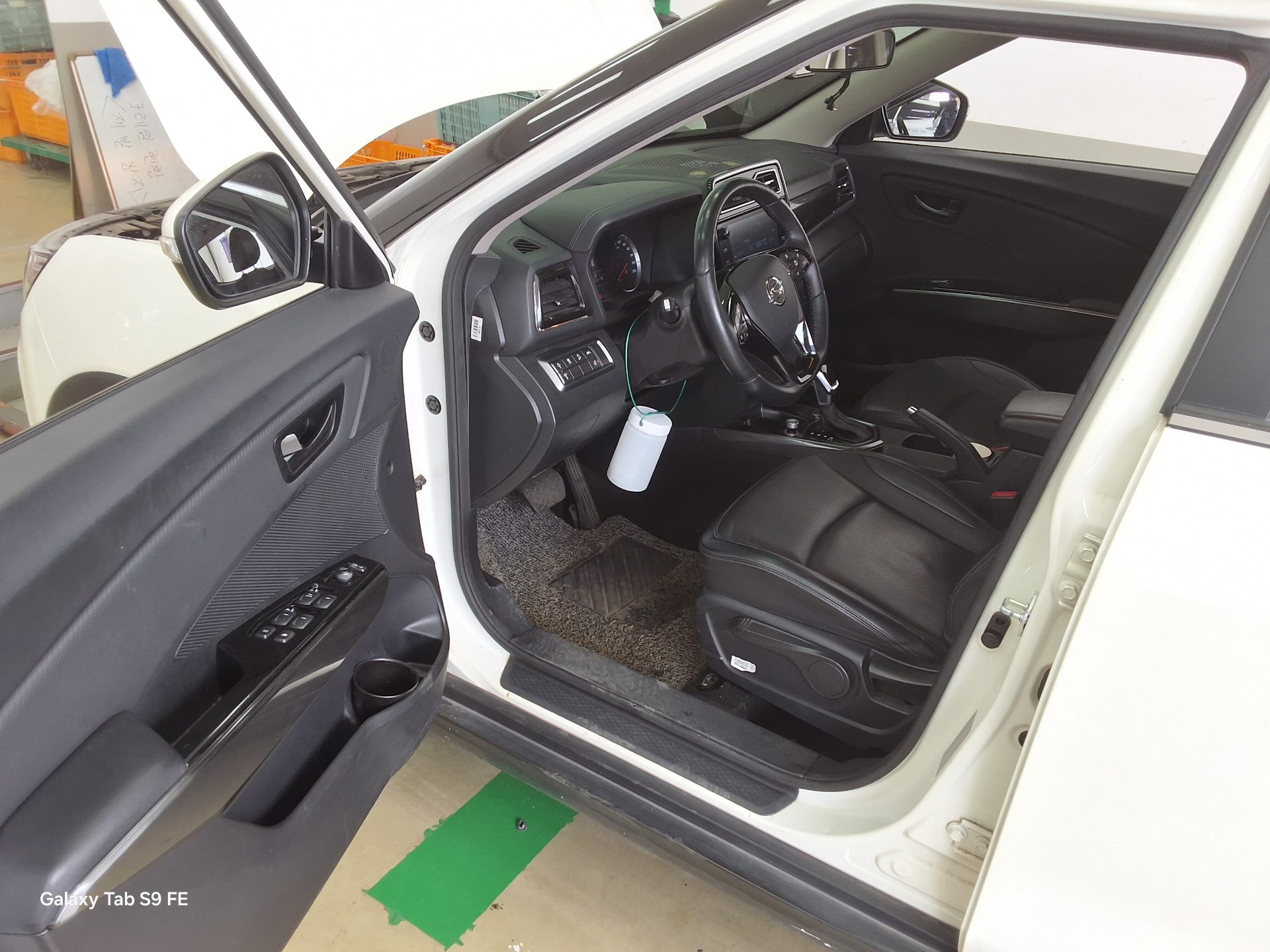 KG Mobility Tivoli 2021 - Image 9