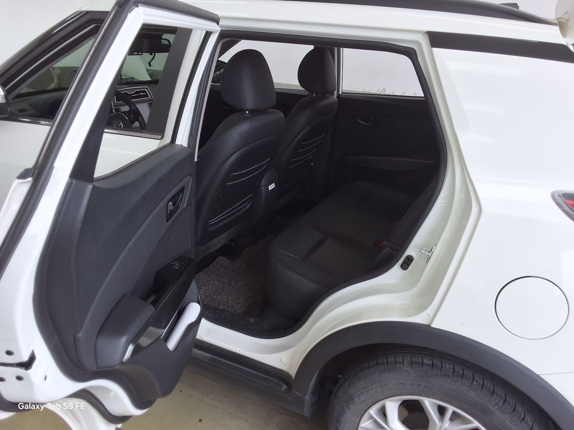 KG Mobility Tivoli 2021 - Image 11