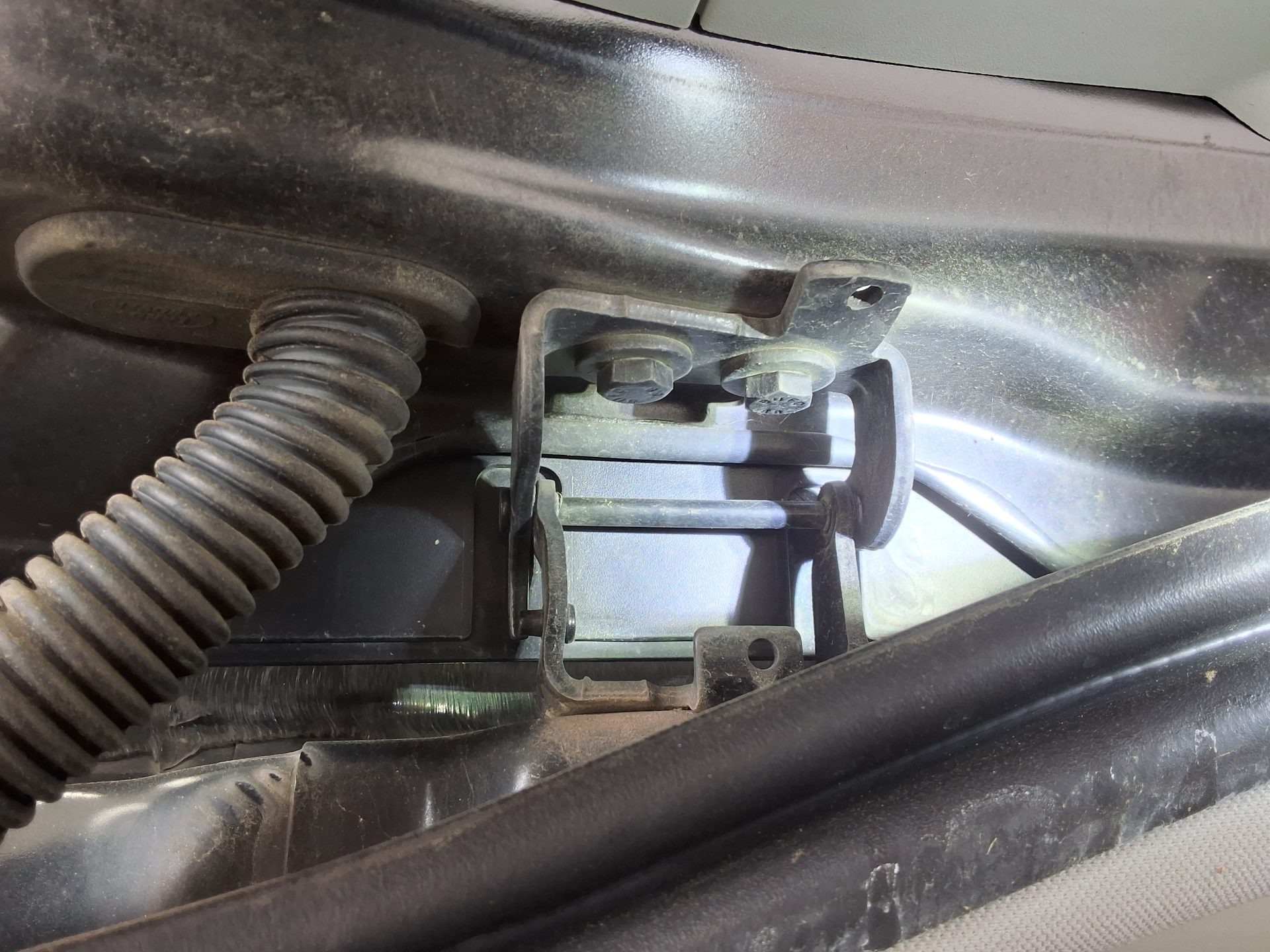 LAND-ROVER 디스커버리 2016 - 이미지 18