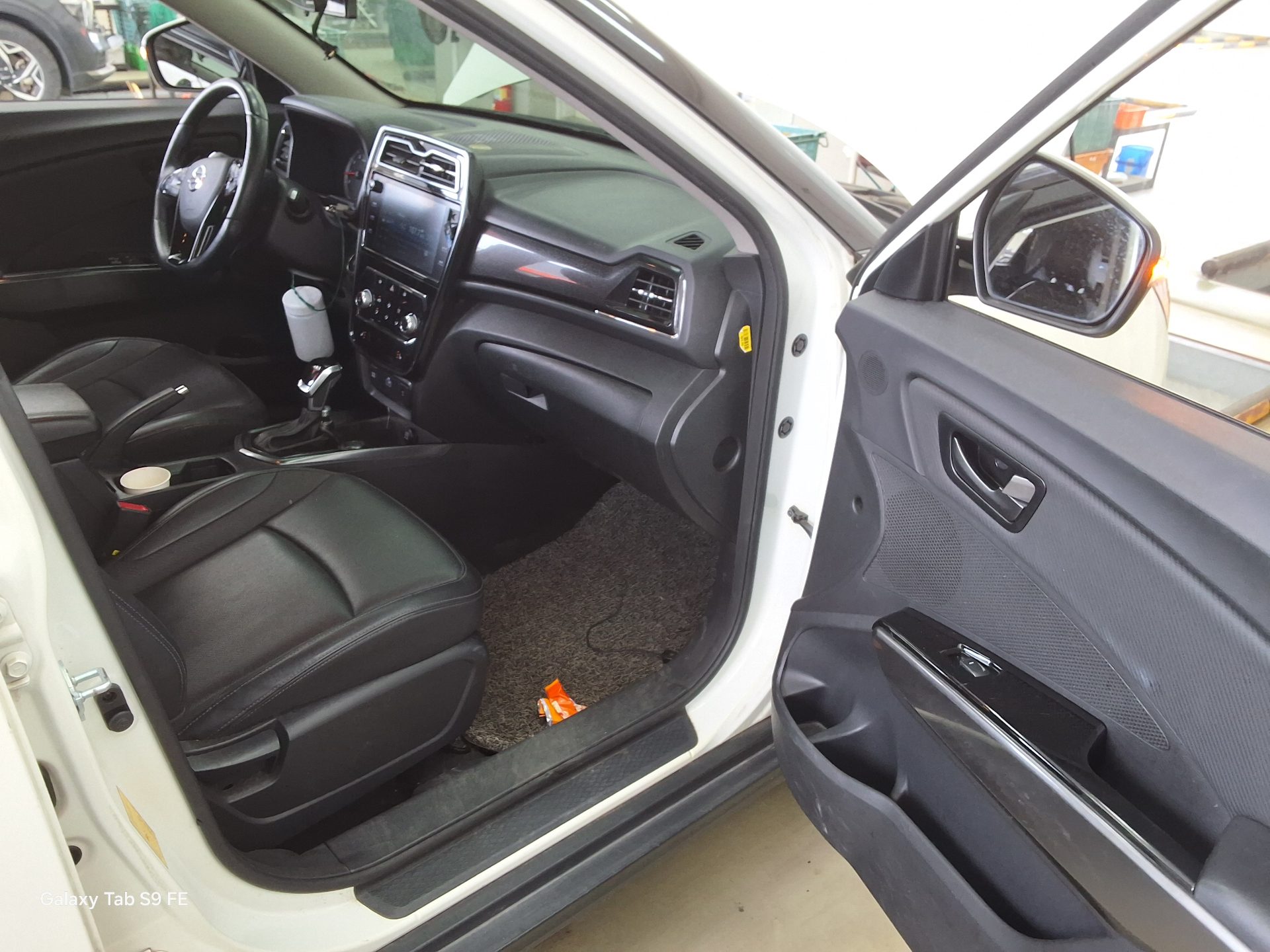 KG Mobility Tivoli 2021 - Image 13