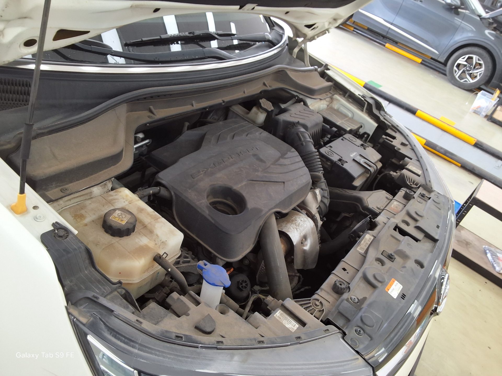 KG Mobility Tivoli 2021 - Image 19