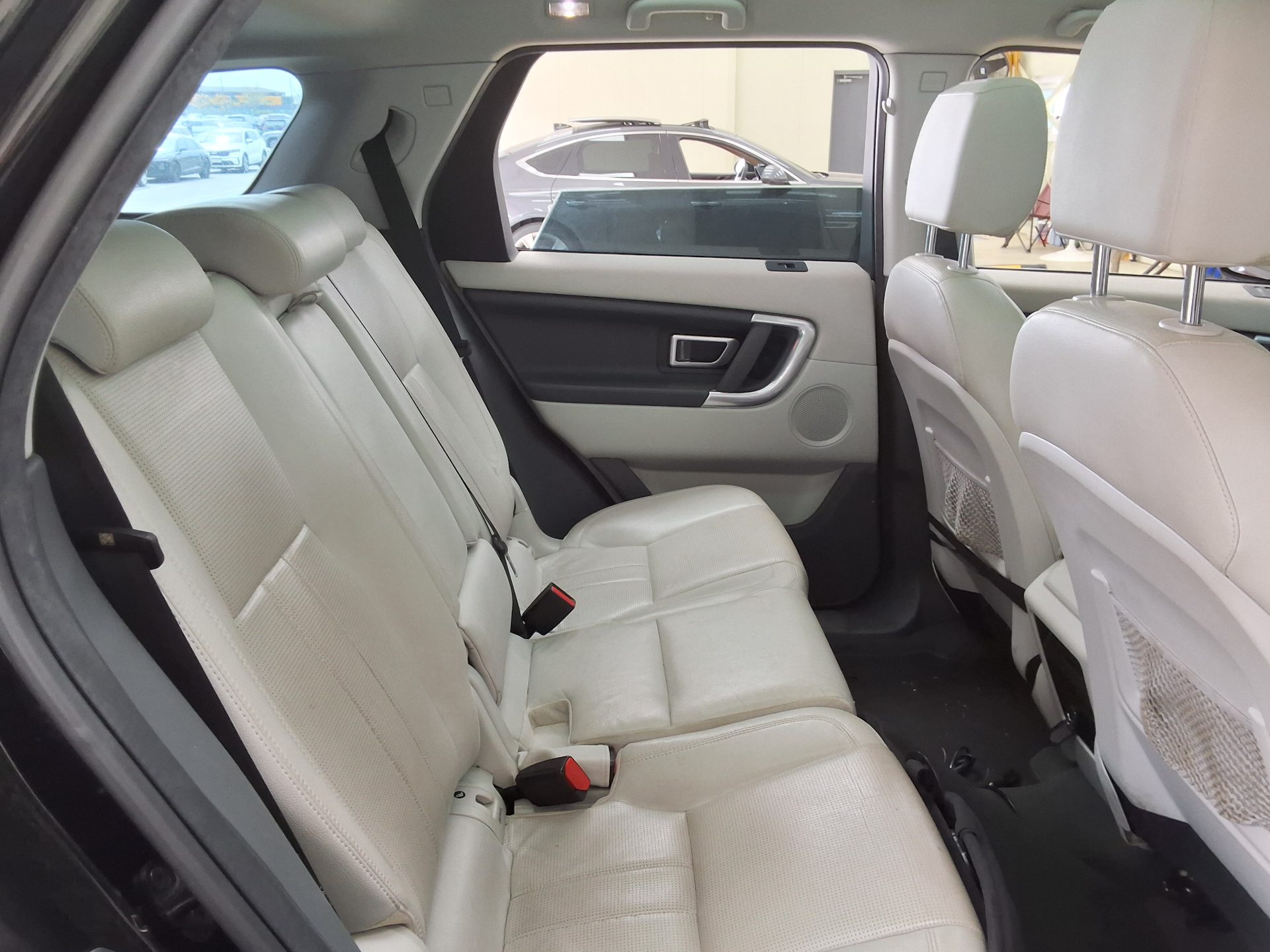 LAND-ROVER 디스커버리 2016 - 이미지 12