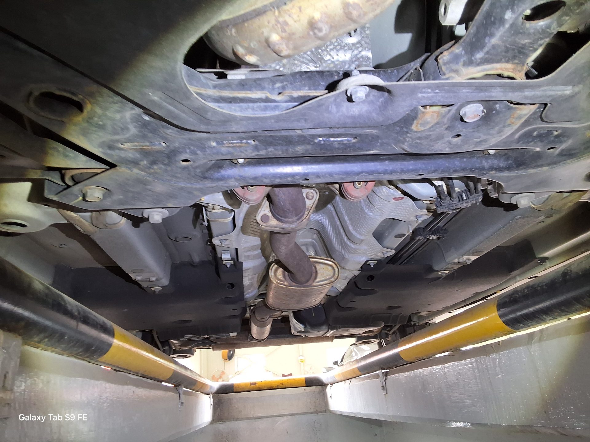 KG Mobility Tivoli 2021 - Image 20