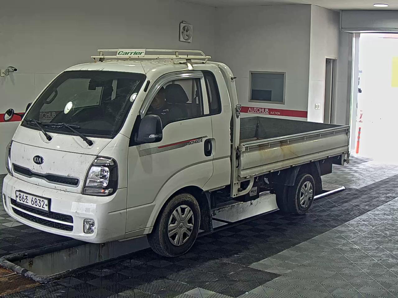 كرايسلر شحن