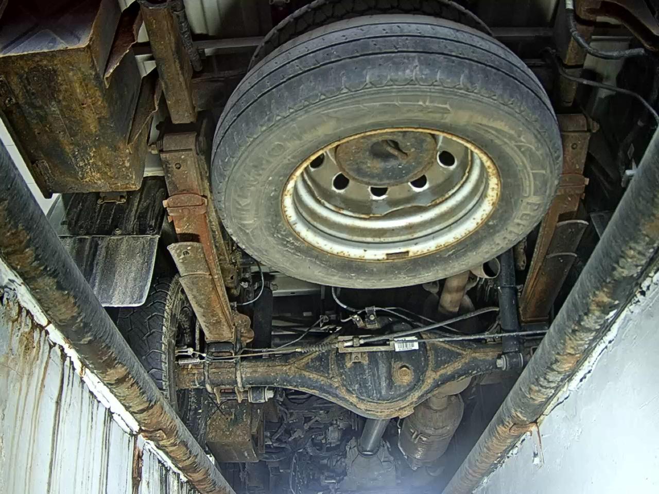 CHRYSLER 화물 2020 - 이미지 7