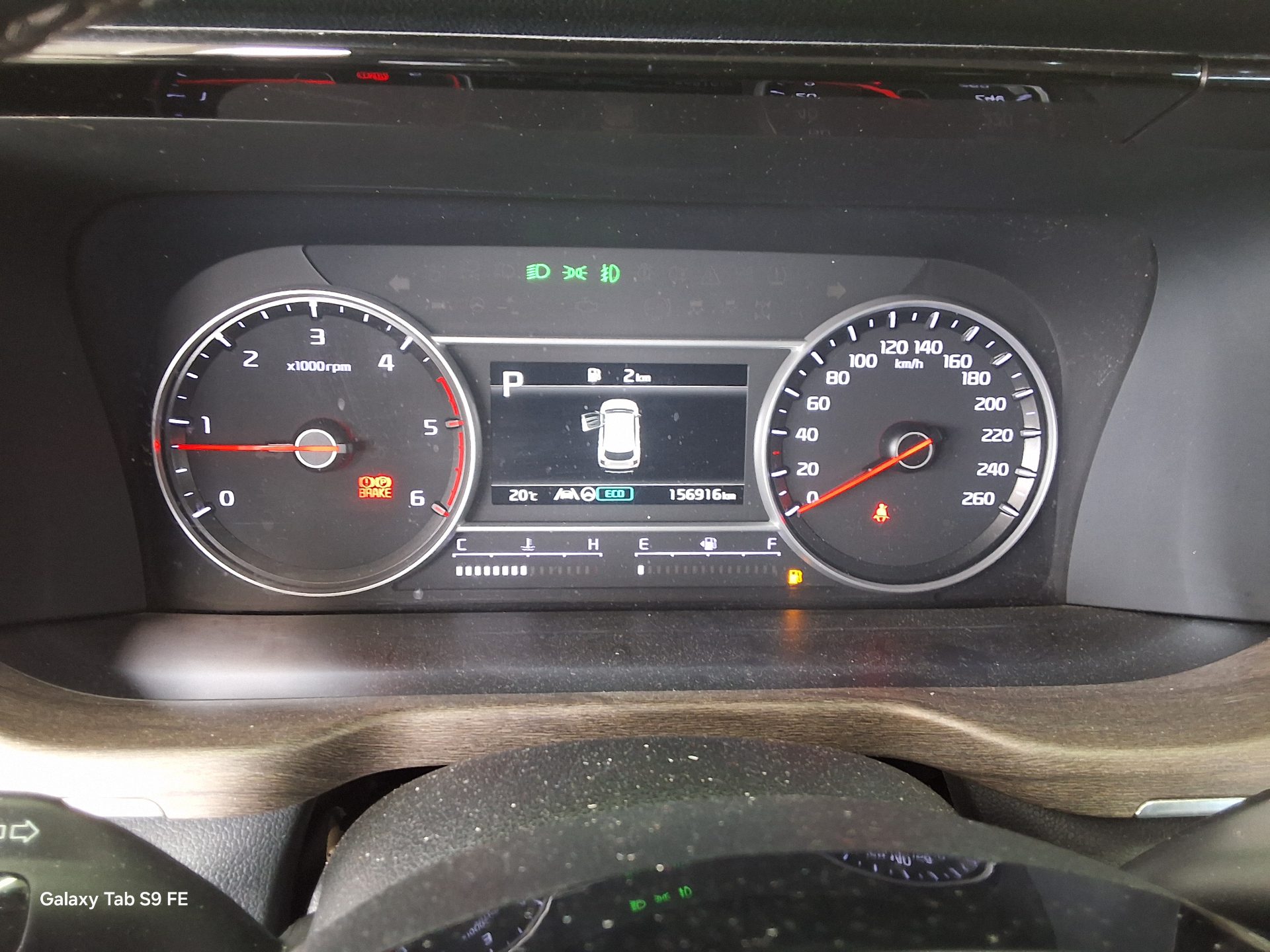 Kia Other 2022 - Image 8