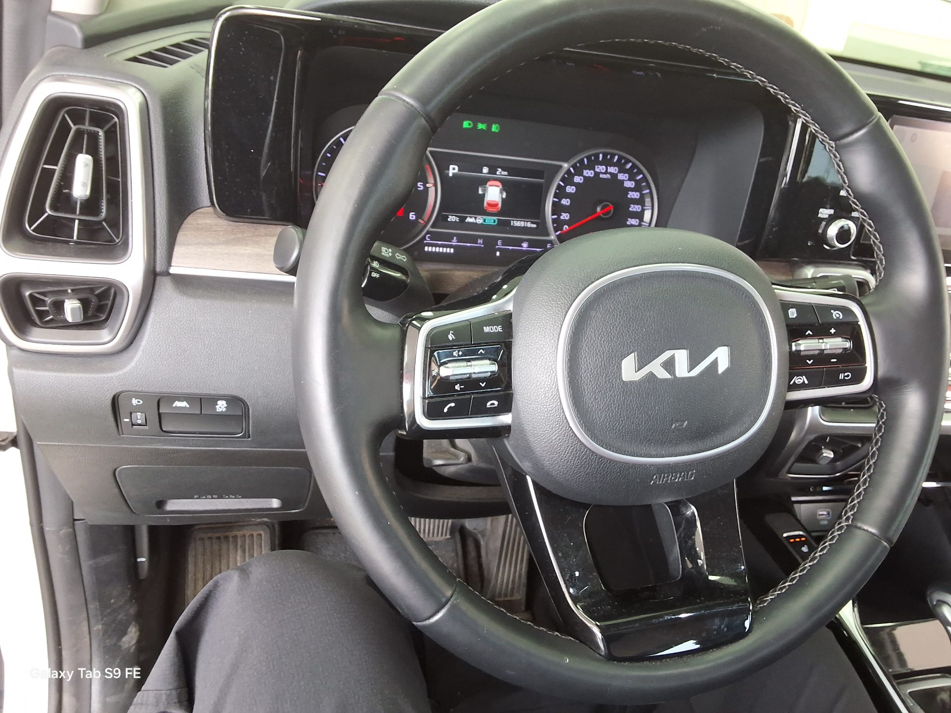 Kia Other 2022 - Image 16