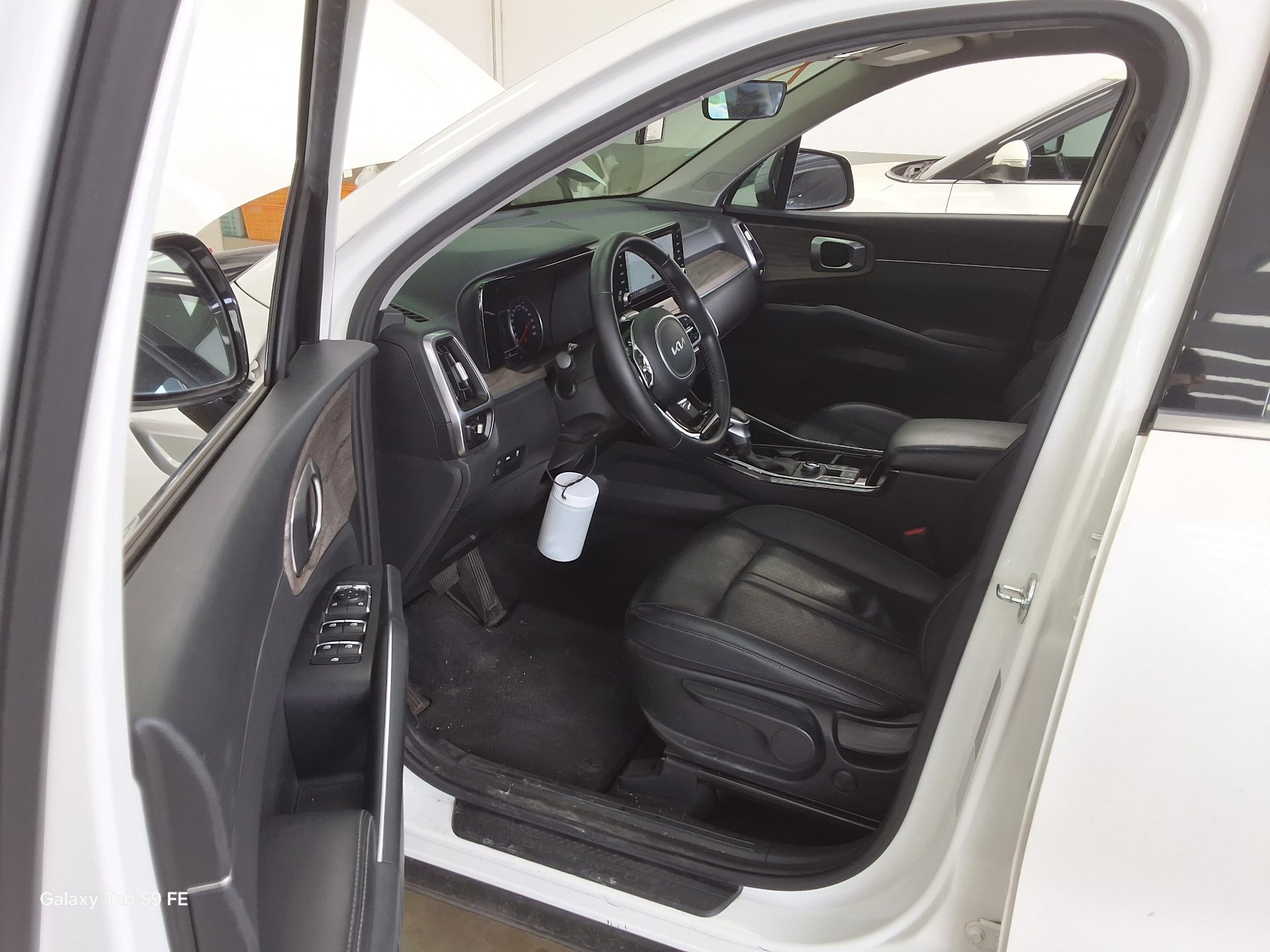 Kia Other 2022 - Image 9