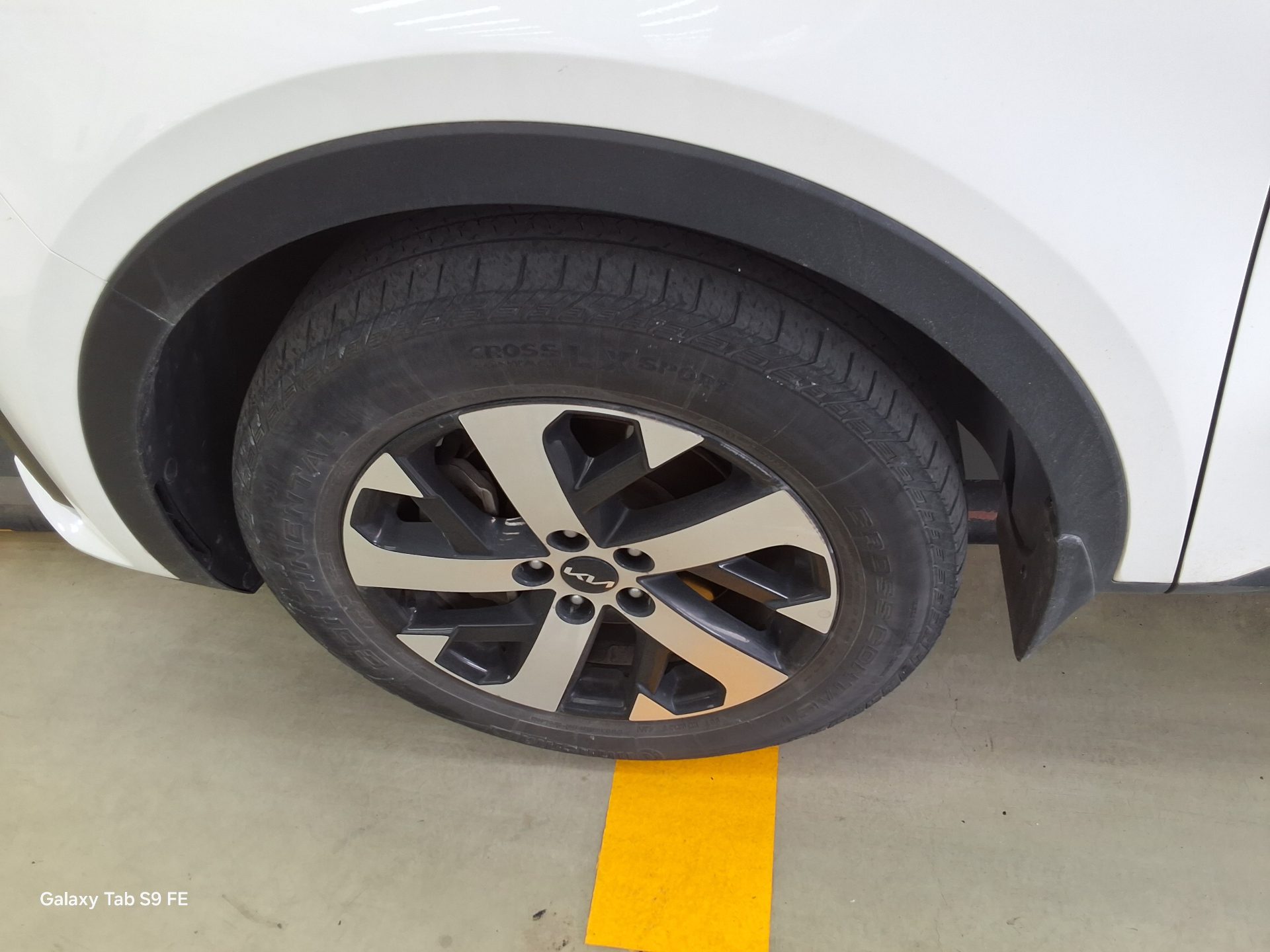 Kia Other 2022 - Image 20