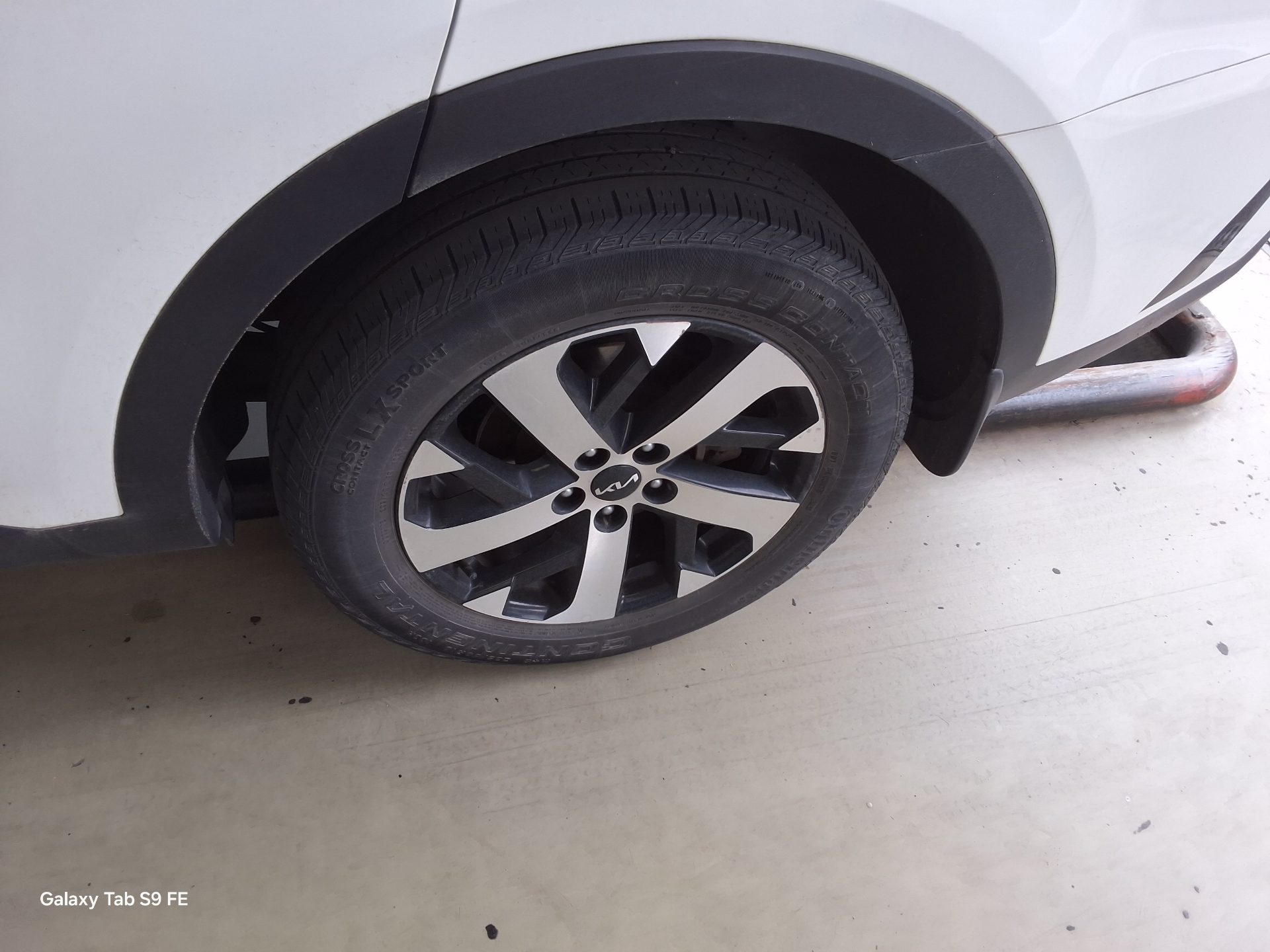 Kia Other 2022 - Image 21