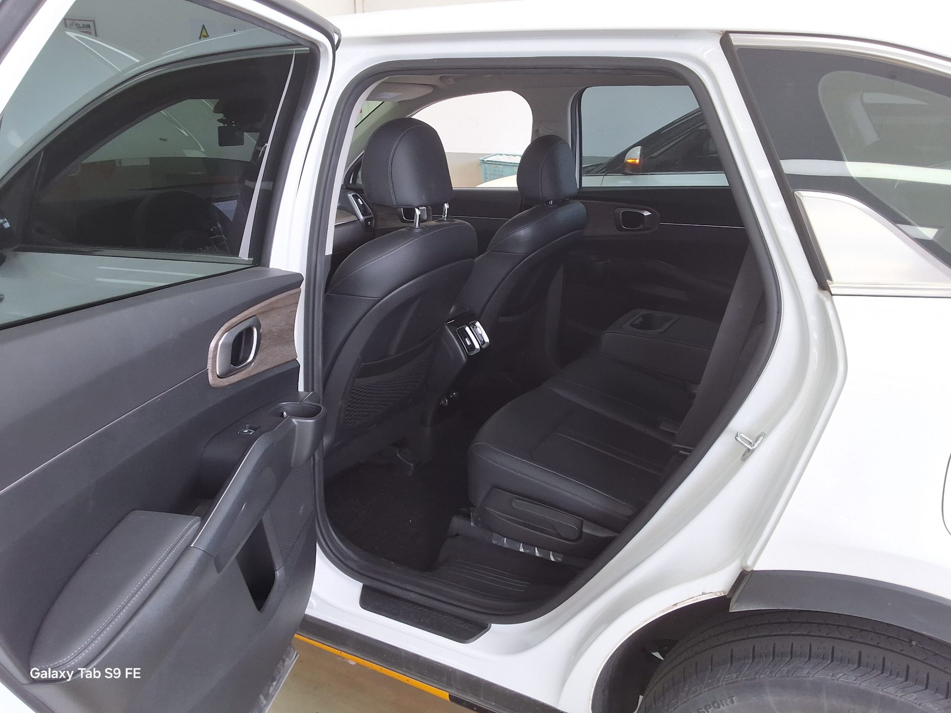 Kia Other 2022 - Image 11