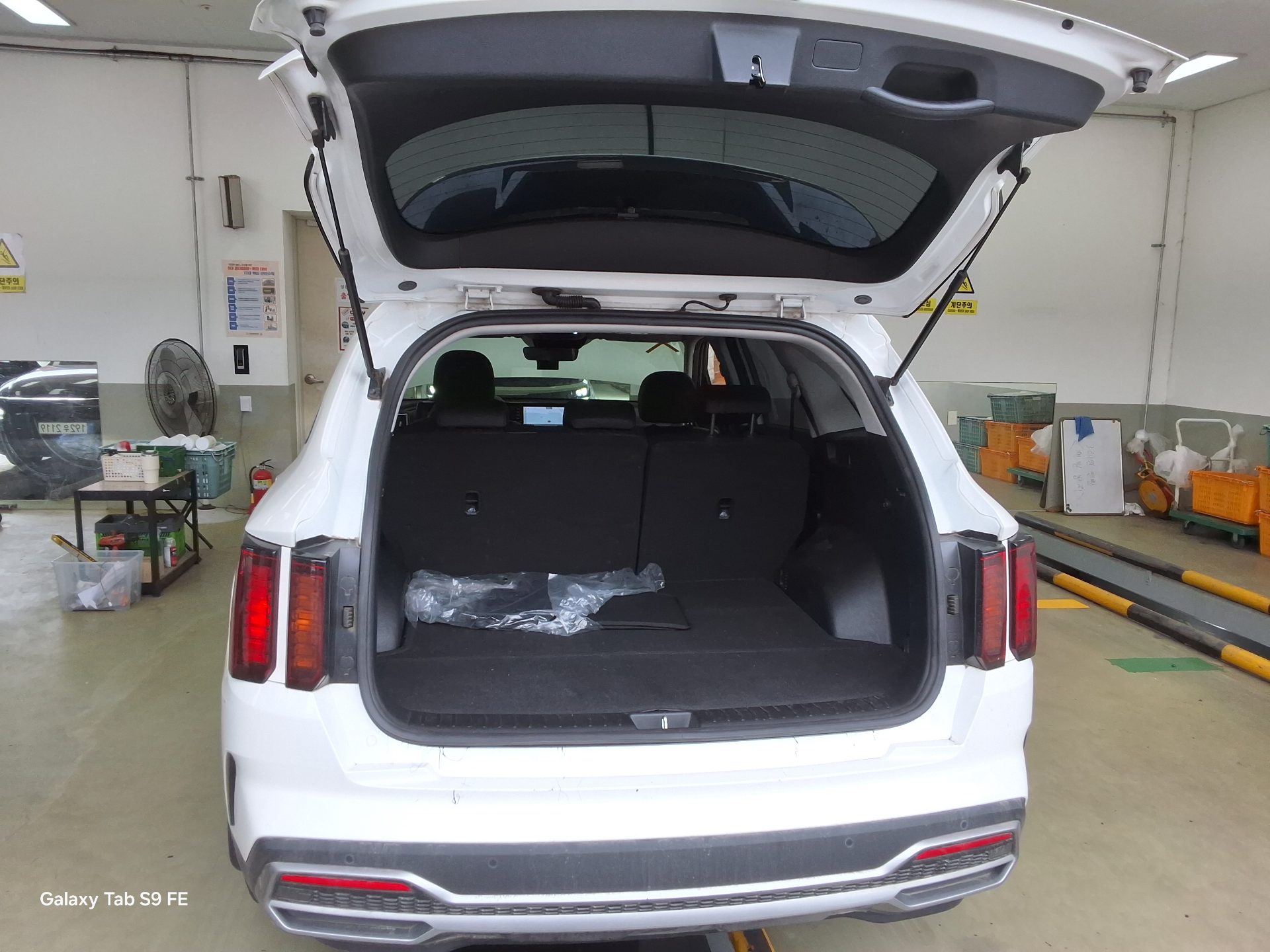 Kia Other 2022 - Image 14