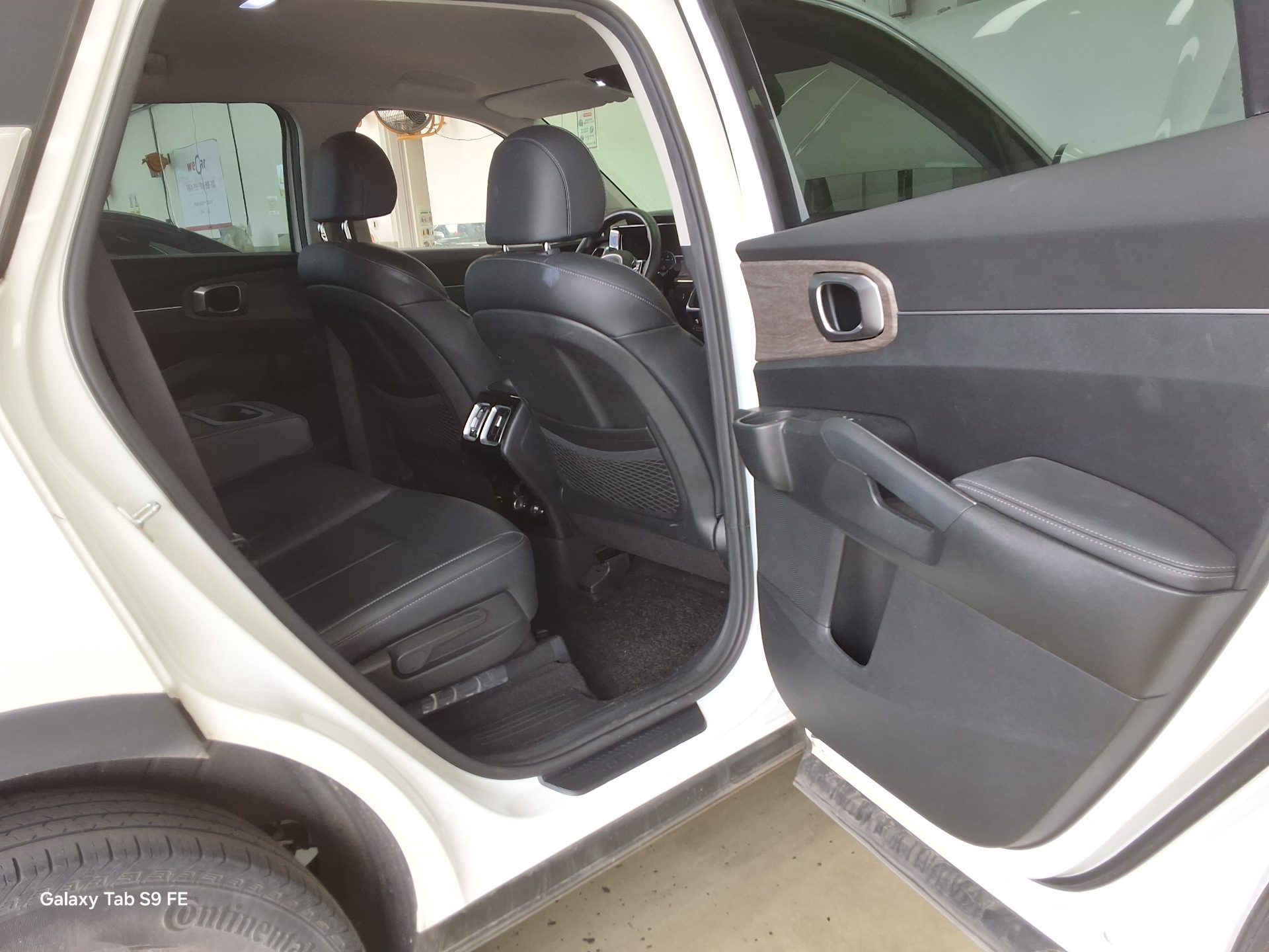 Kia Other 2022 - Image 12