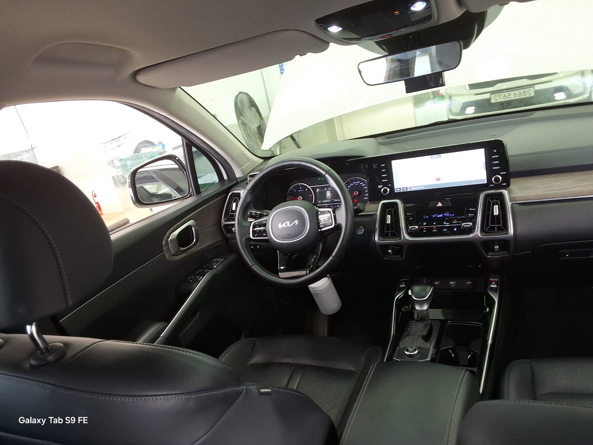 Kia Other 2022 - Image 10