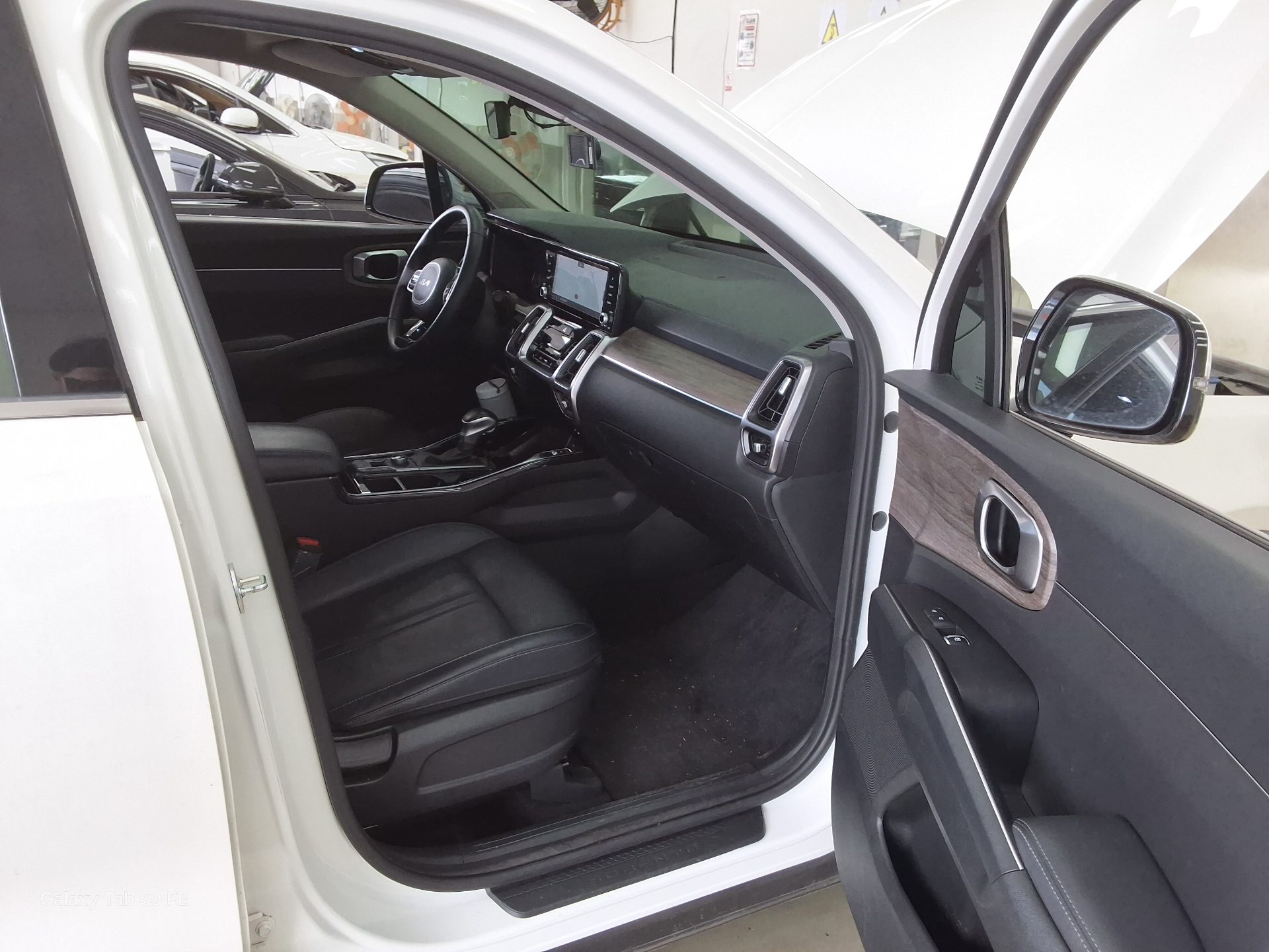 Kia Other 2022 - Image 13