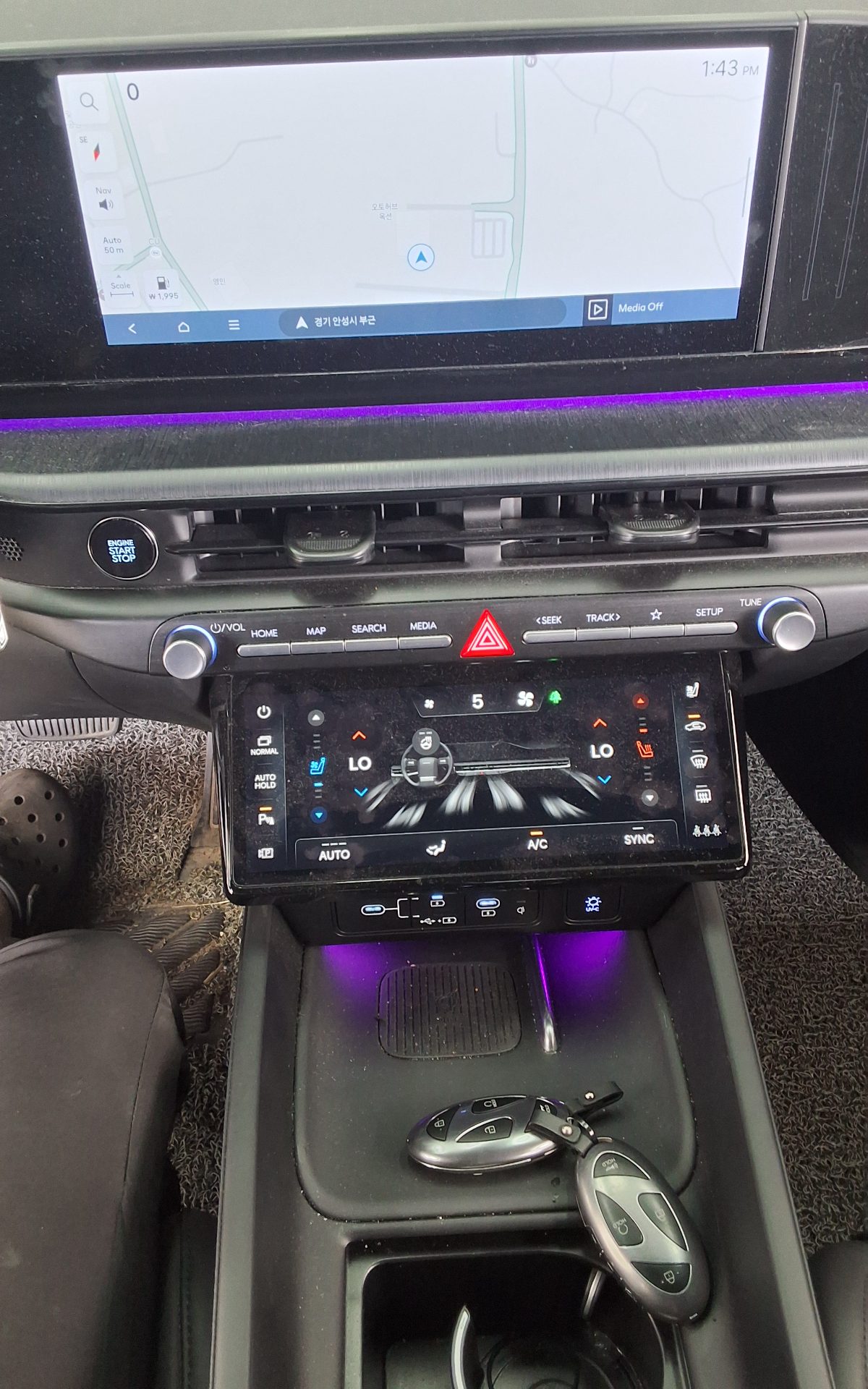 Hyundai Grandeur 2025 - Image 17