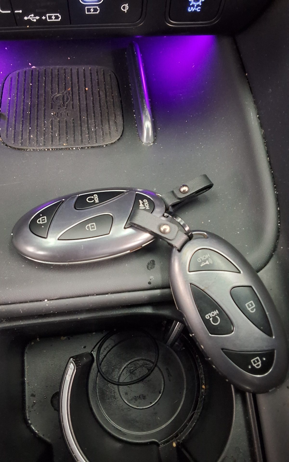 Hyundai Grandeur 2025 - Image 19