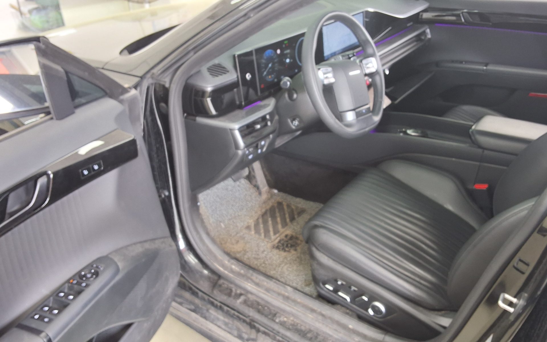 Hyundai Grandeur 2025 - Image 9