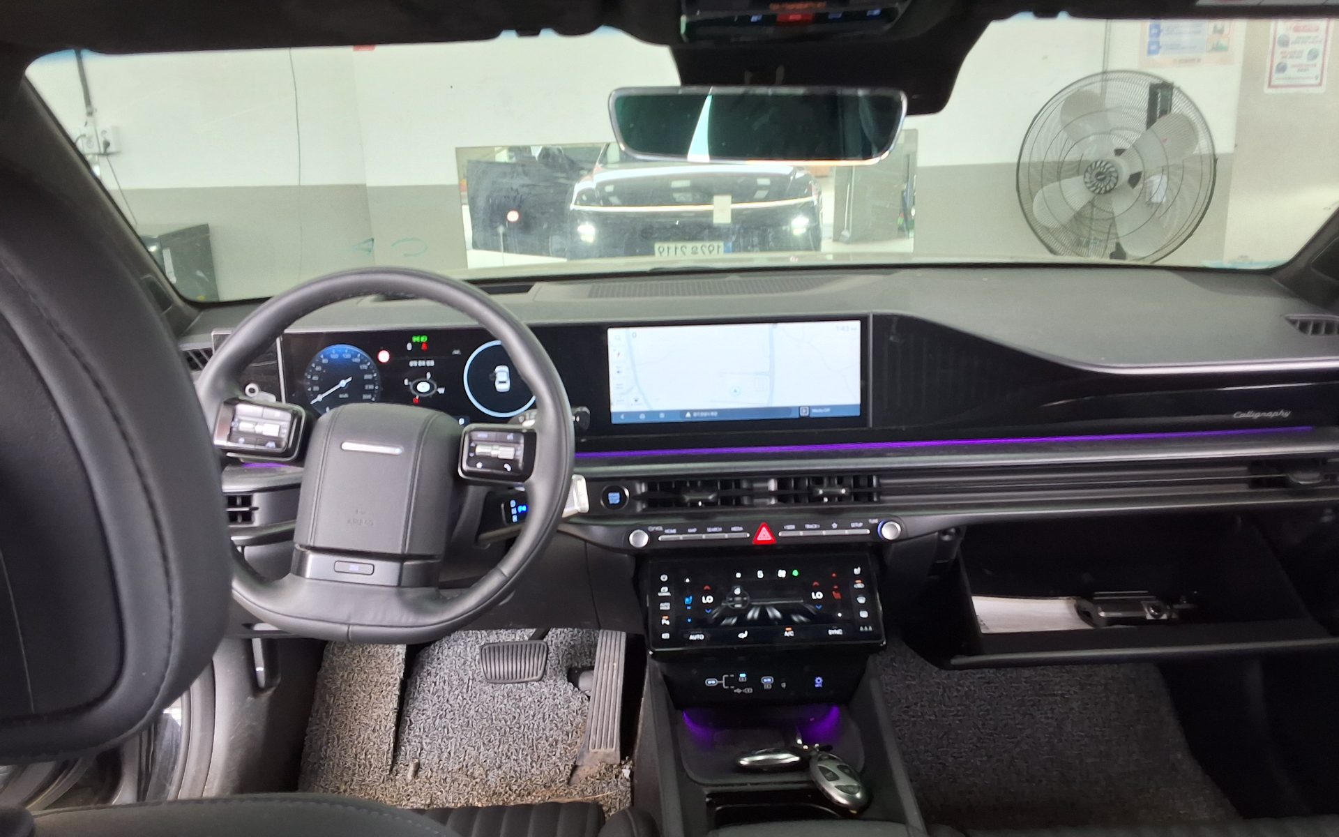 Hyundai Grandeur 2025 - Image 10