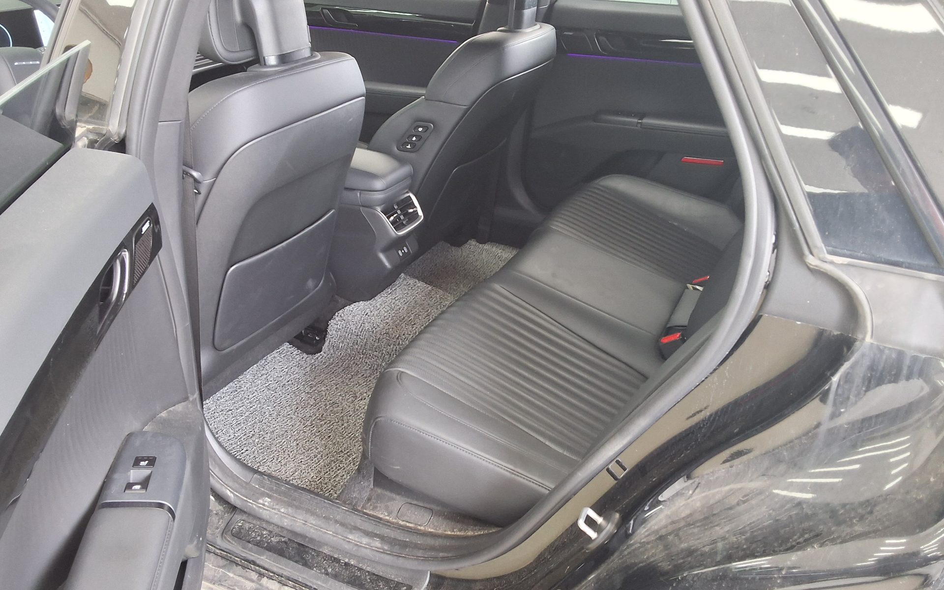 Hyundai Grandeur 2025 - Image 11