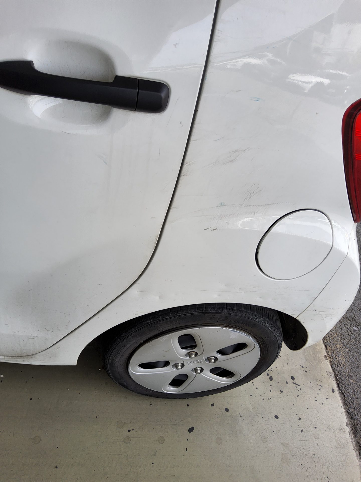 Kia Other 2021 - Image 17