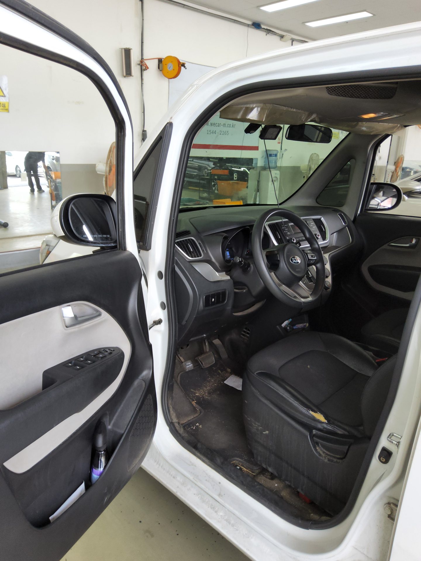 Kia Other 2021 - Image 9