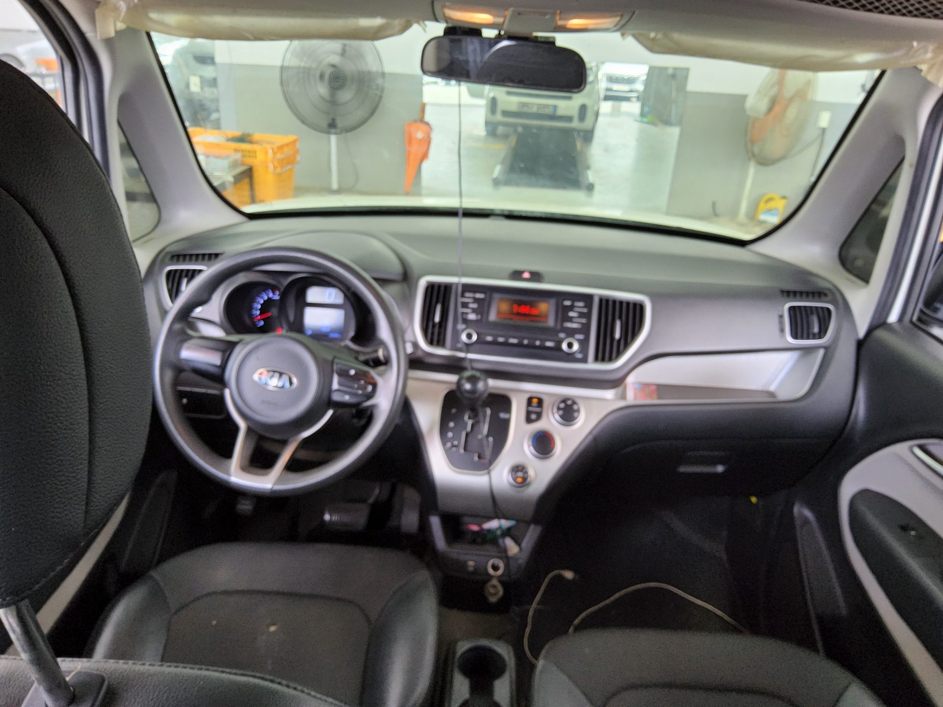 Kia Other 2021 - Image 10
