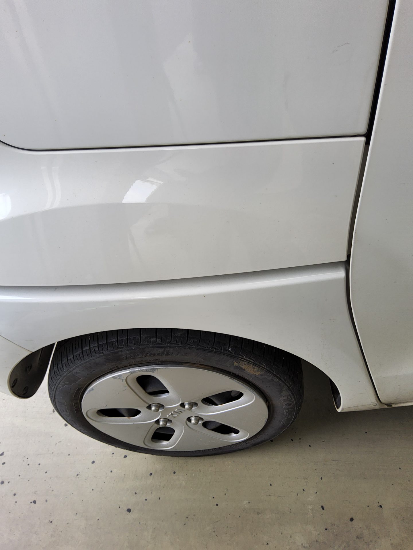 Kia Other 2021 - Image 19